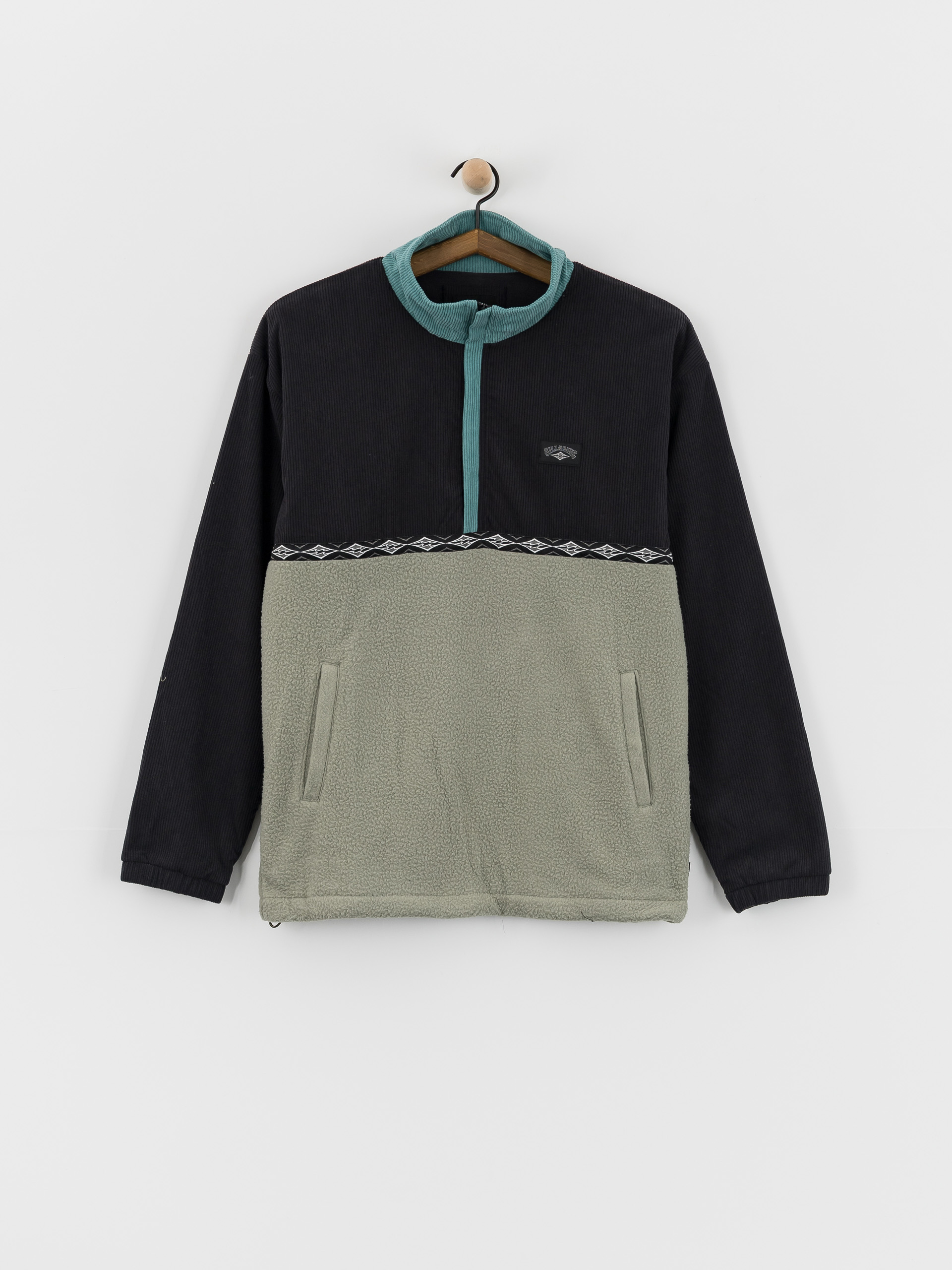 Суитшърт Billabong Space Lobster (sagebrush)