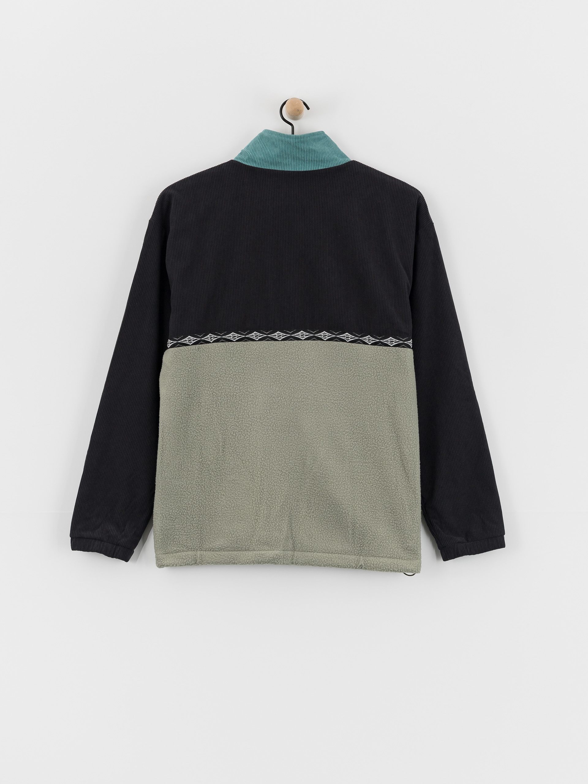 Суитшърт Billabong Space Lobster (sagebrush)