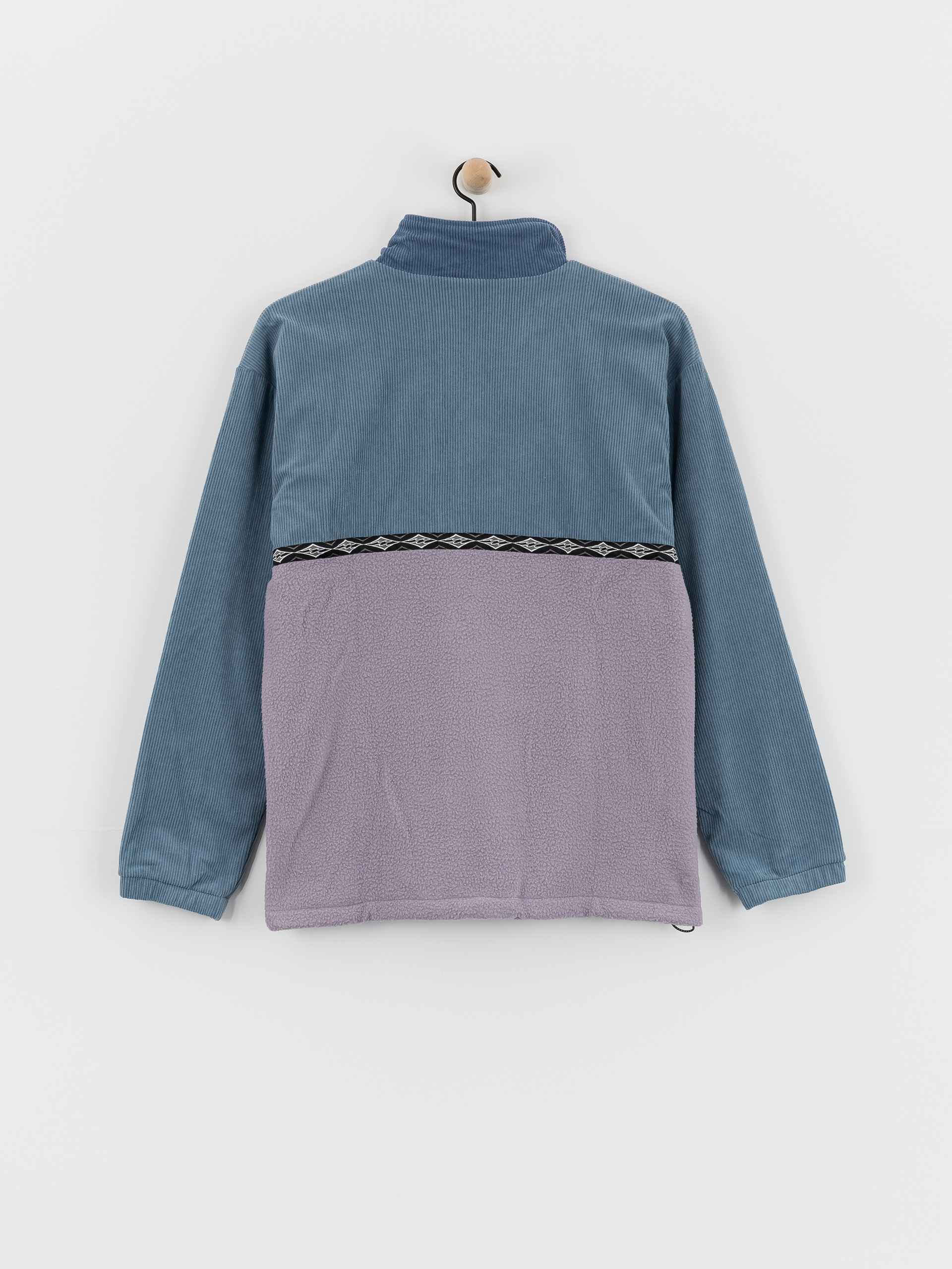 Суитшърт Billabong Space Lobster (washed blue)