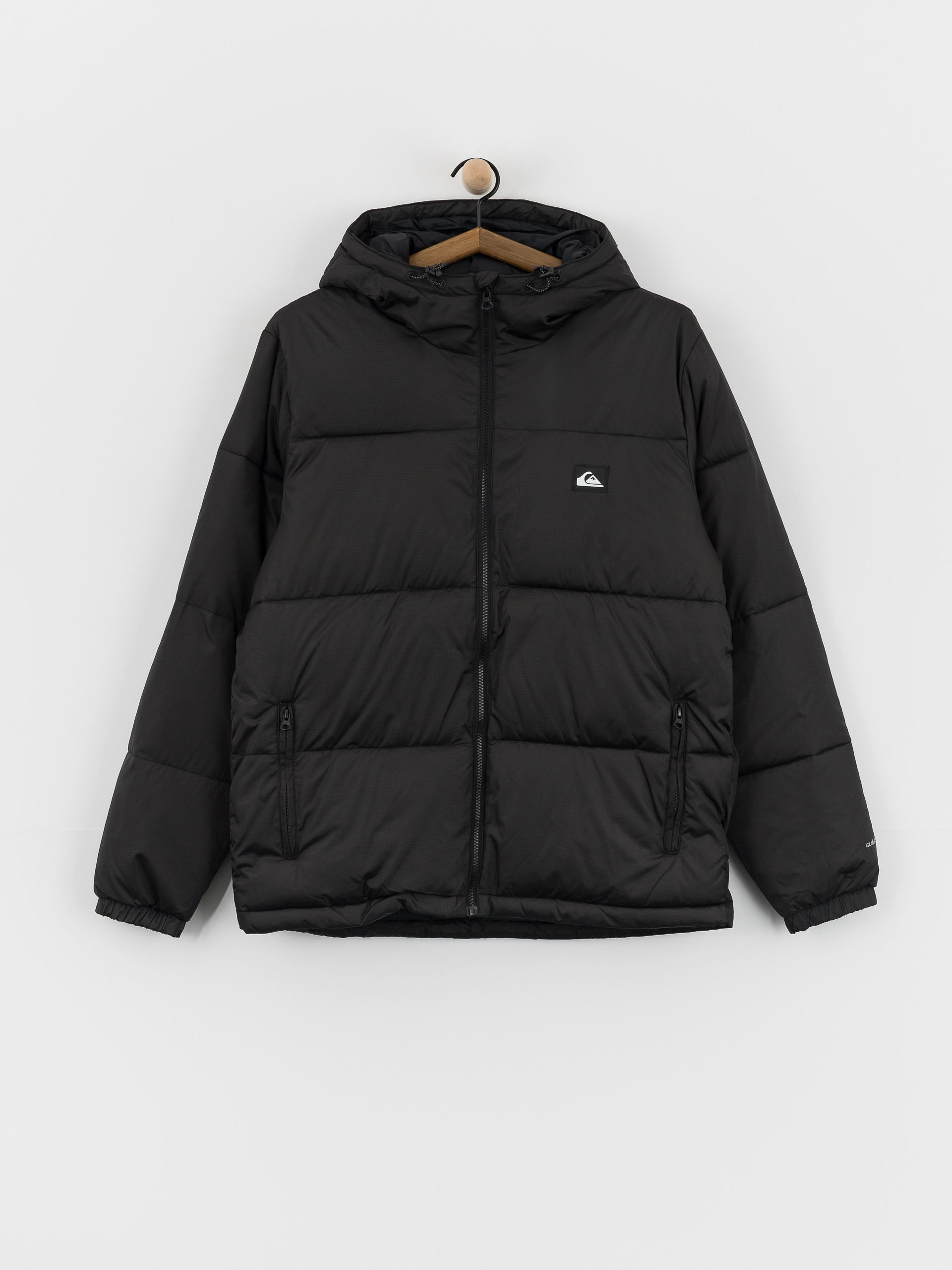 Яке Quiksilver Cold Days (black)