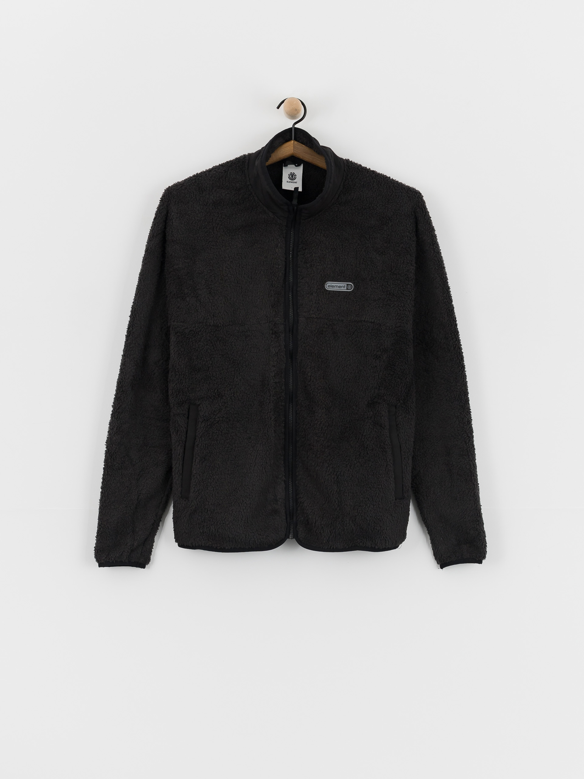 Яке Element Classic Sherpa (flint black)