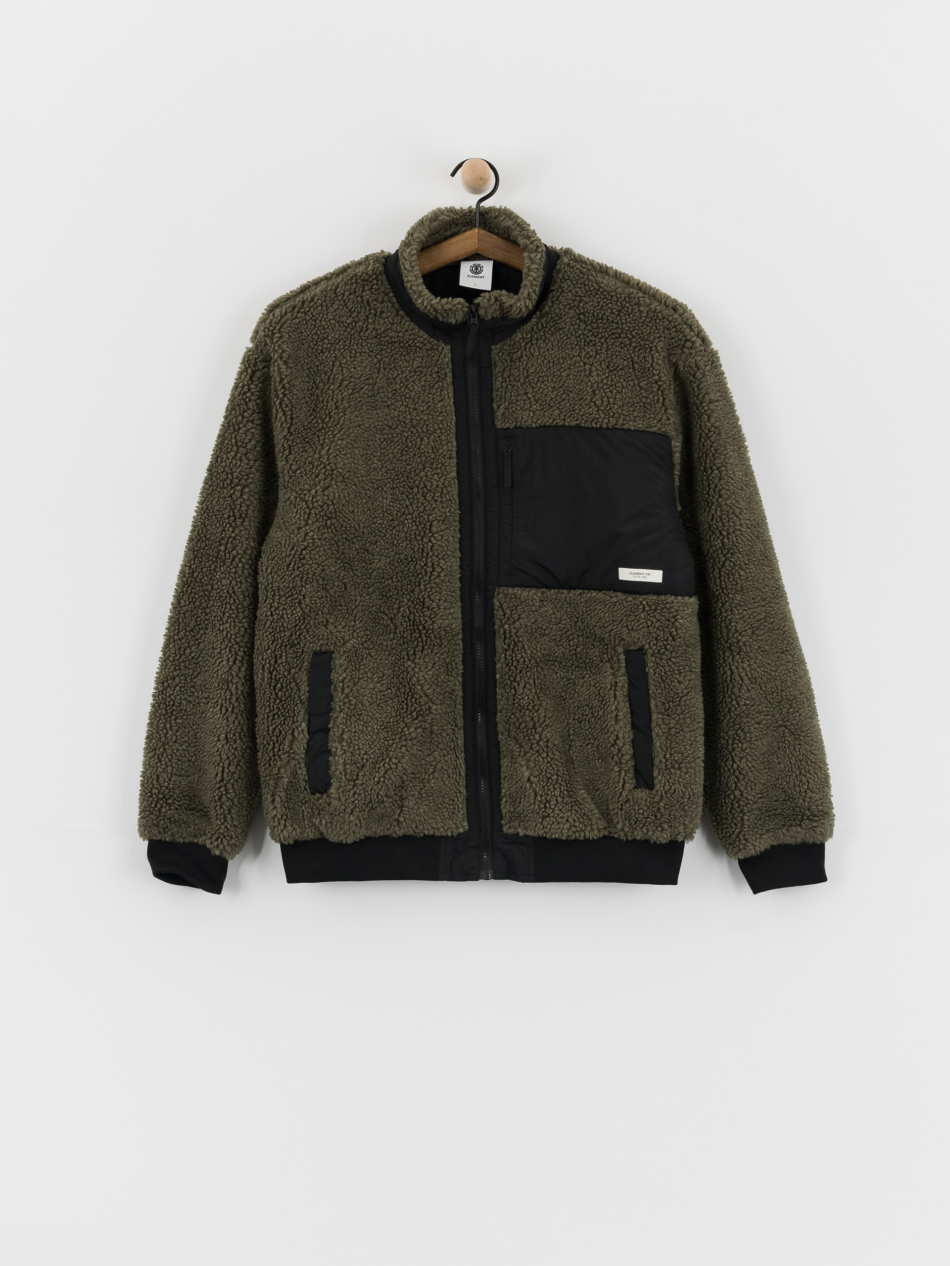 Яке Element Oak Sherpa