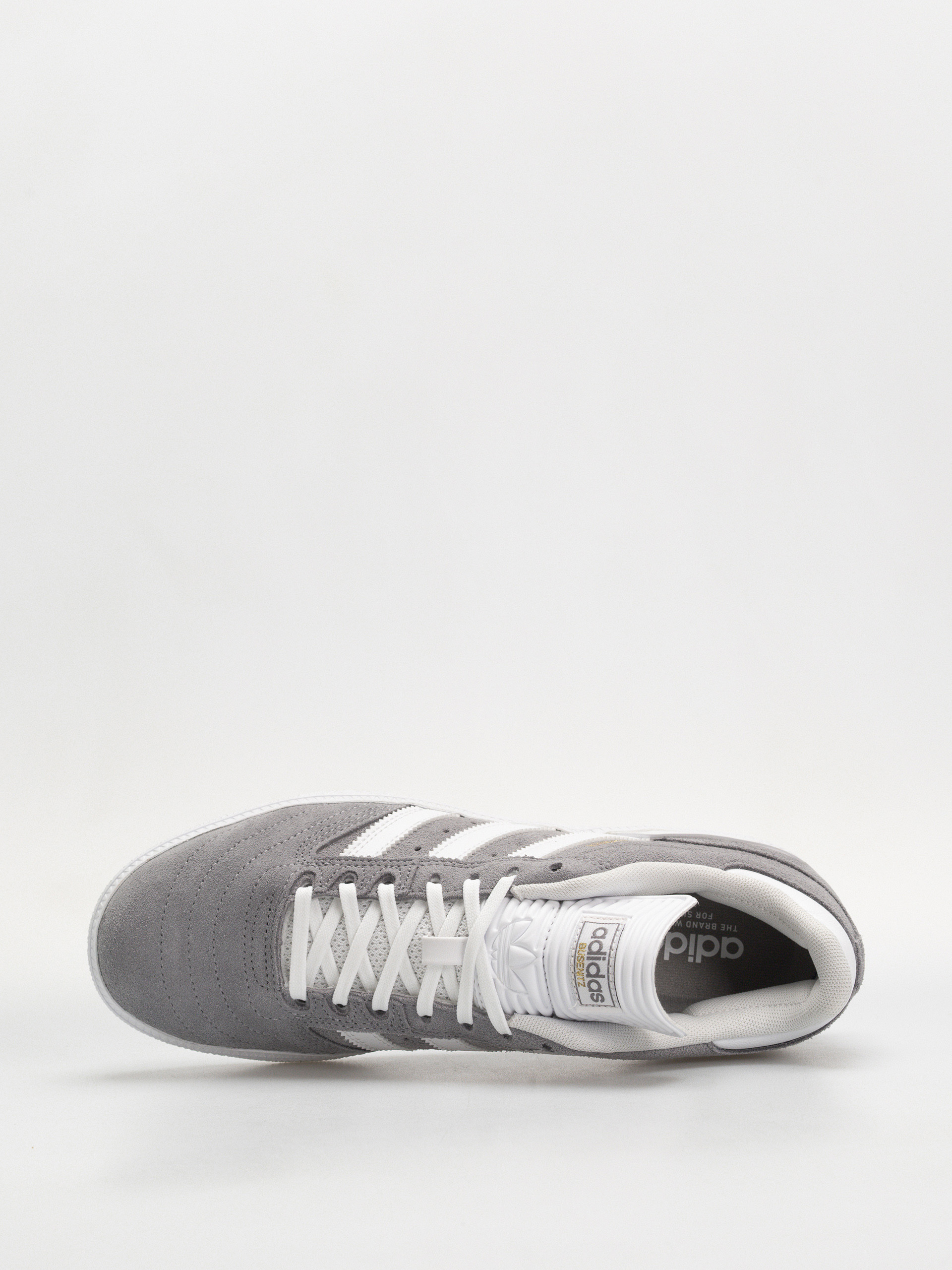 Обувки adidas Busenitz (grethr/ftwwht/goldmt)