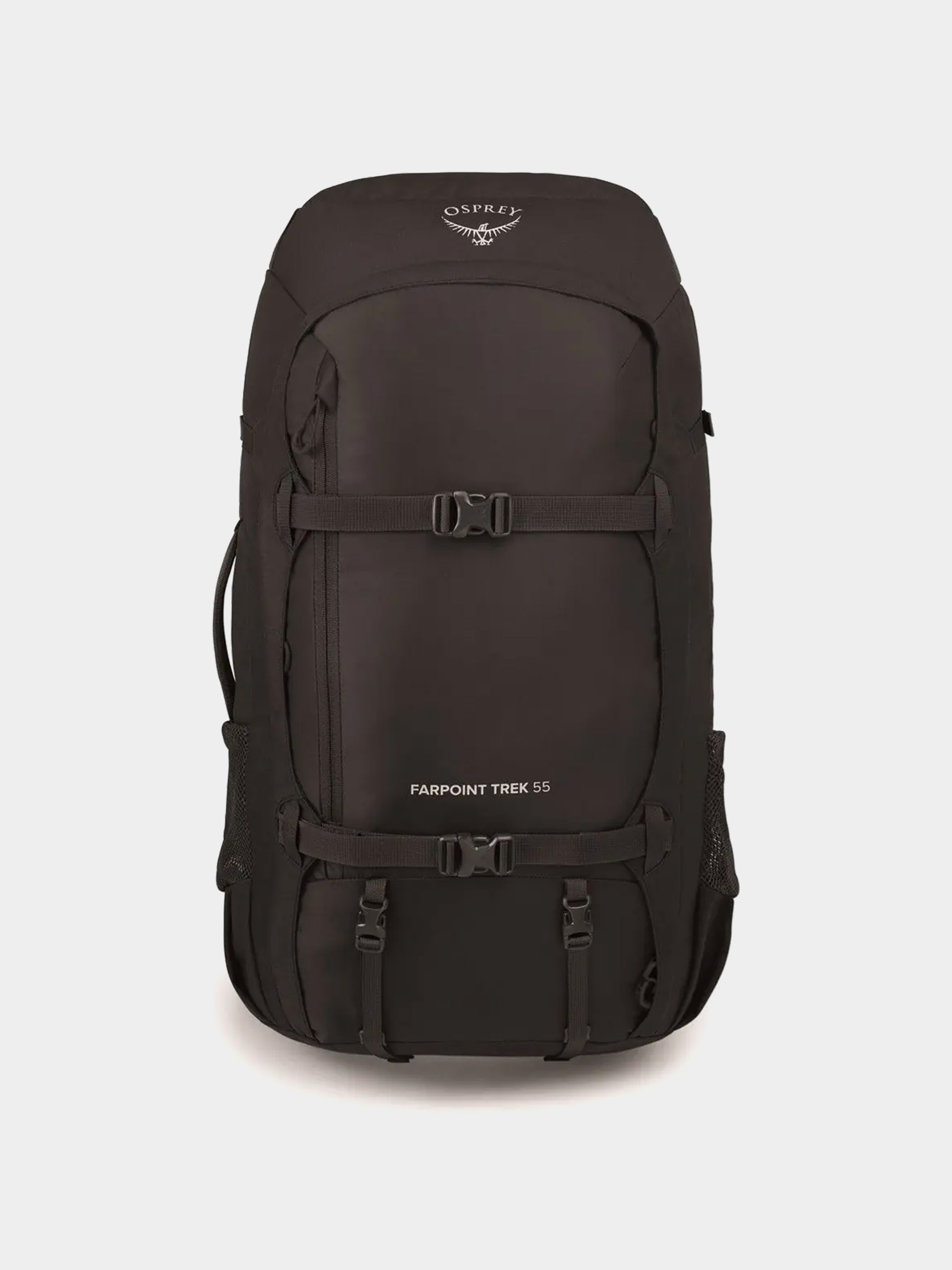 Раница Osprey Farpoint 55 (black)