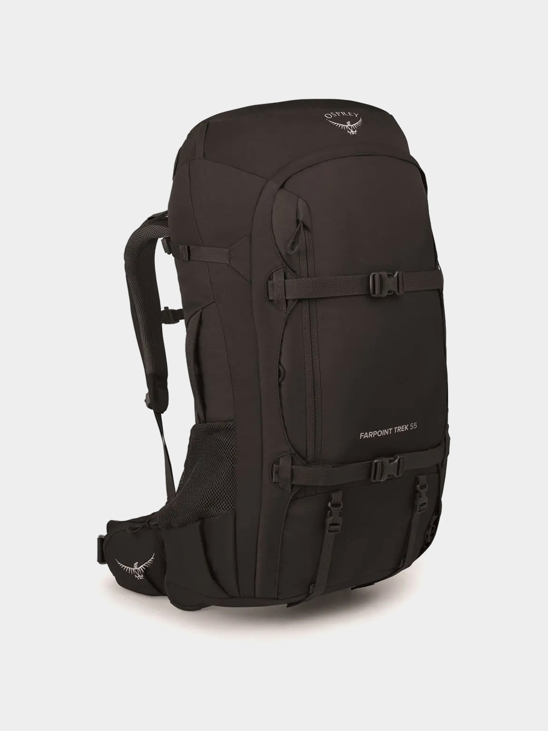 Раница Osprey Farpoint 55 (black)