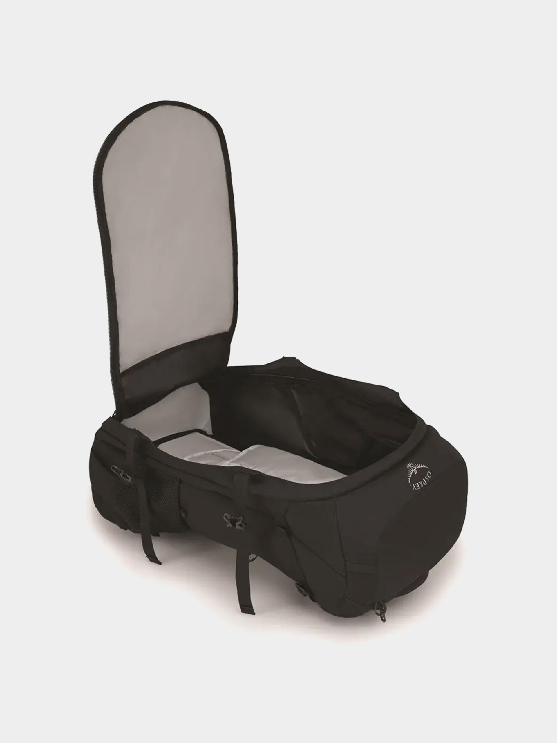 Раница Osprey Farpoint 55 (black)