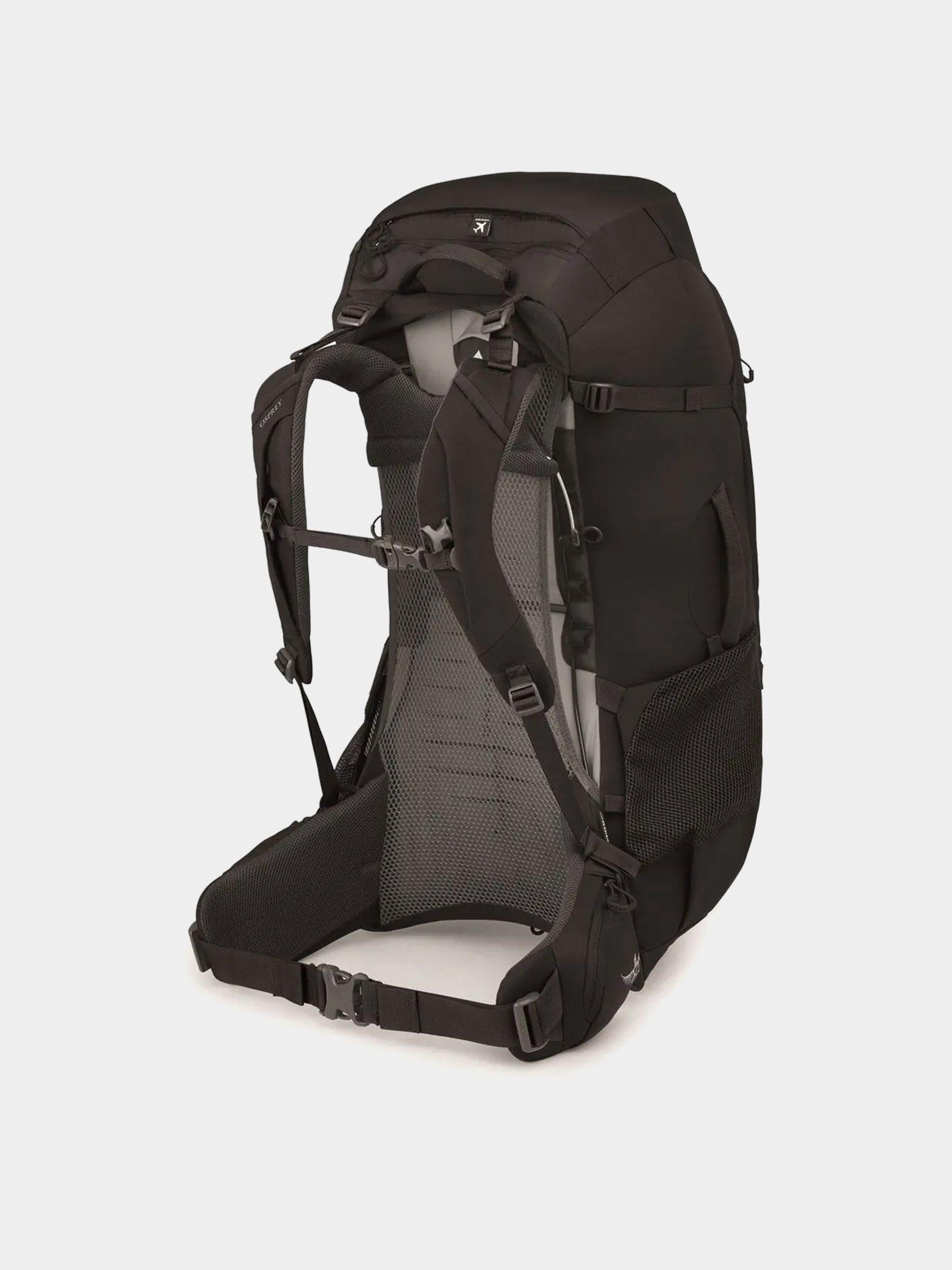 Раница Osprey Farpoint 55 (black)