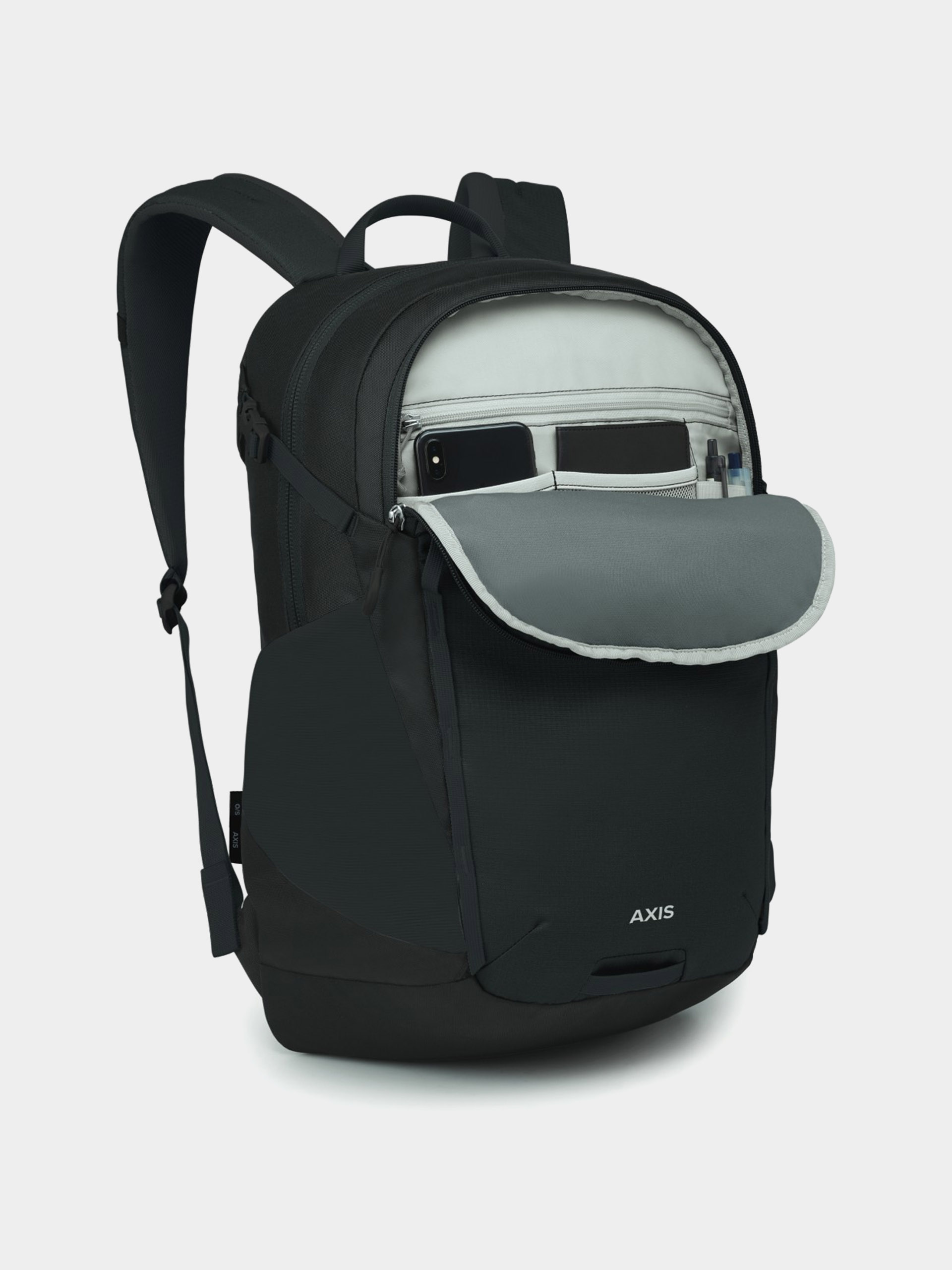Раница Osprey Axis 24 (black)