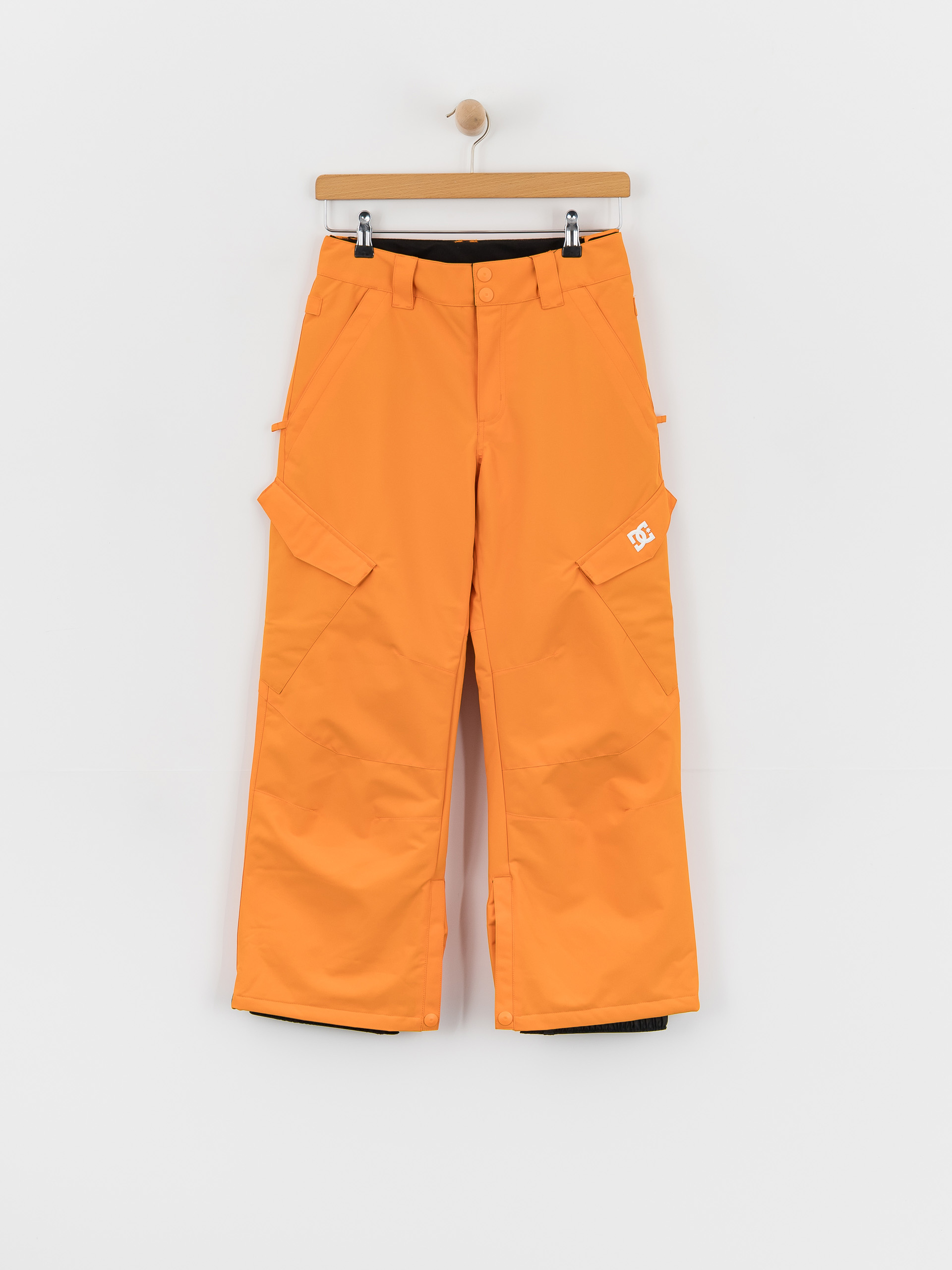 Сноуборд панталони DC Banshee JR (oriole)