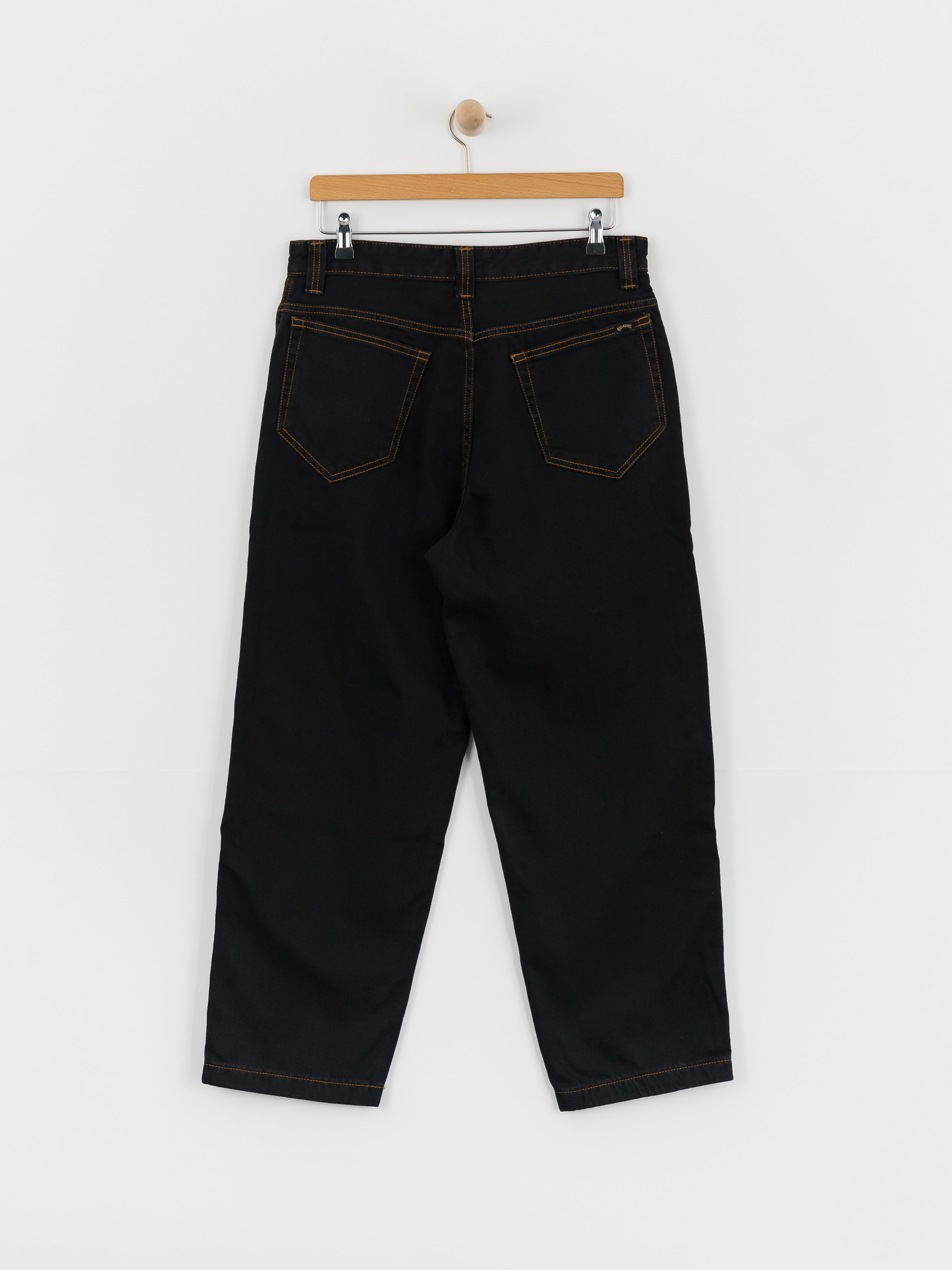 Панталони Billabong Gold Coast Denim (black denim)