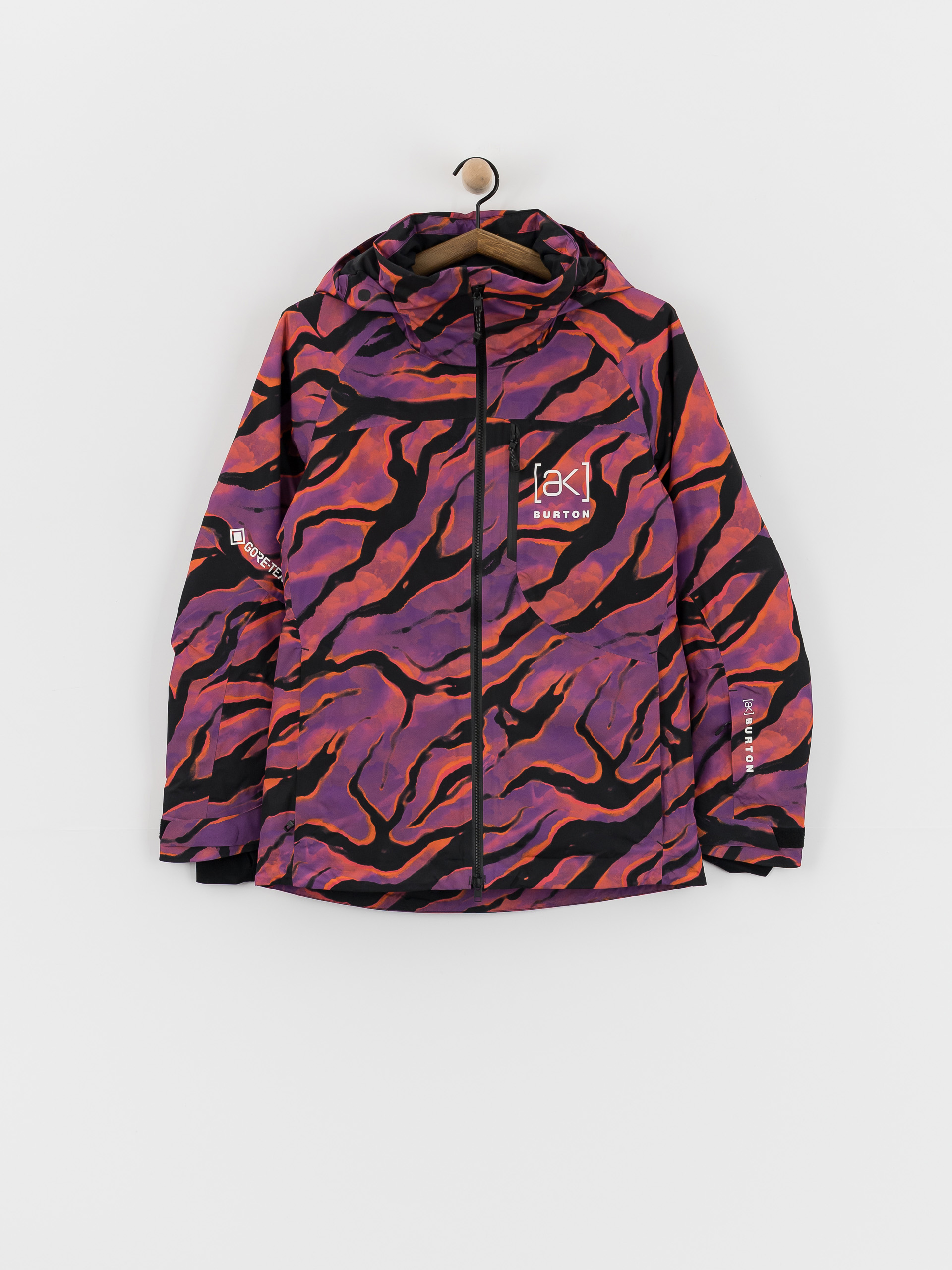 Сноуборд яке Burton Ak Gore Tex Embark 2L Wmn