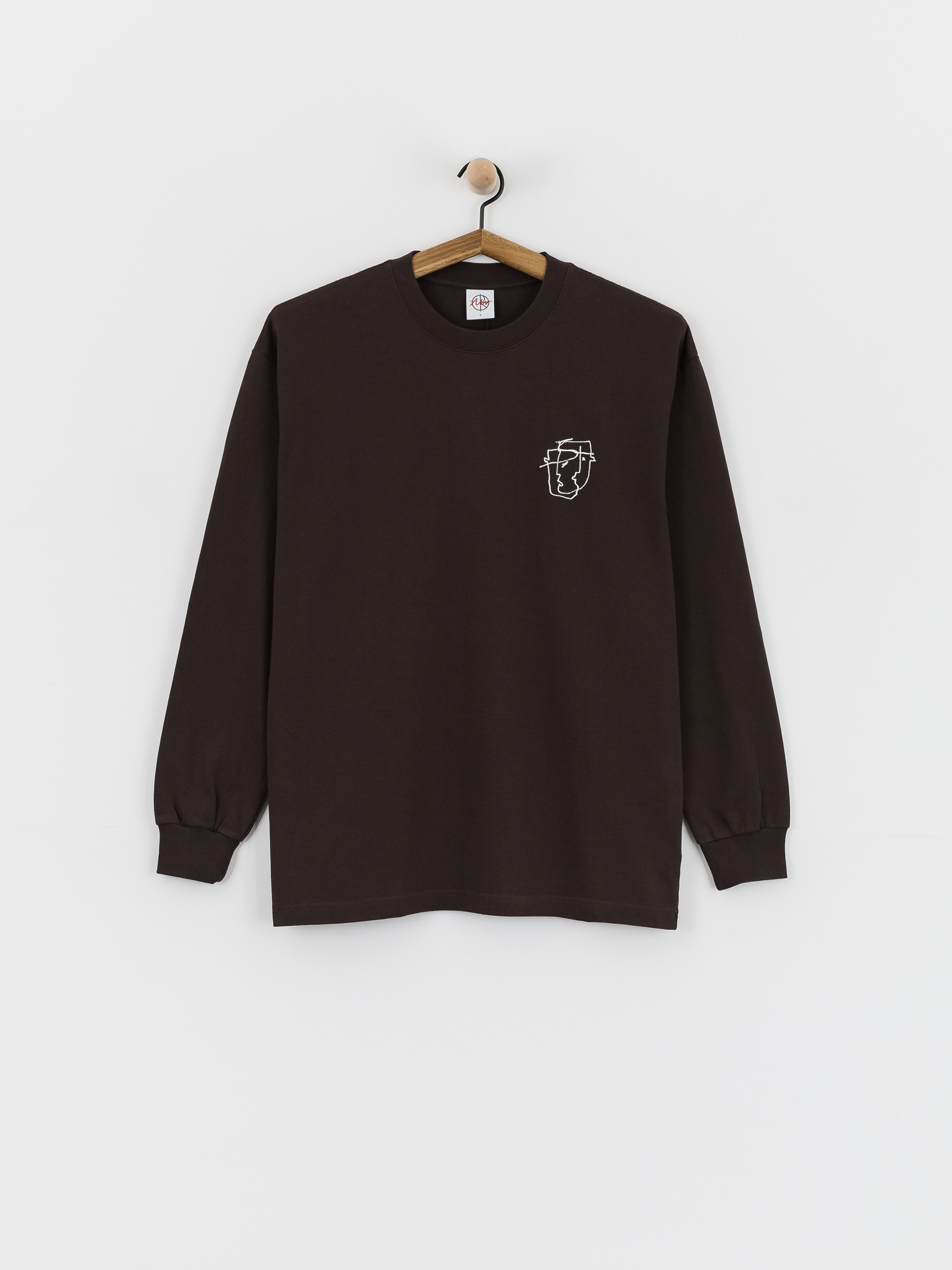 Блуза Polar Skate Tied Up