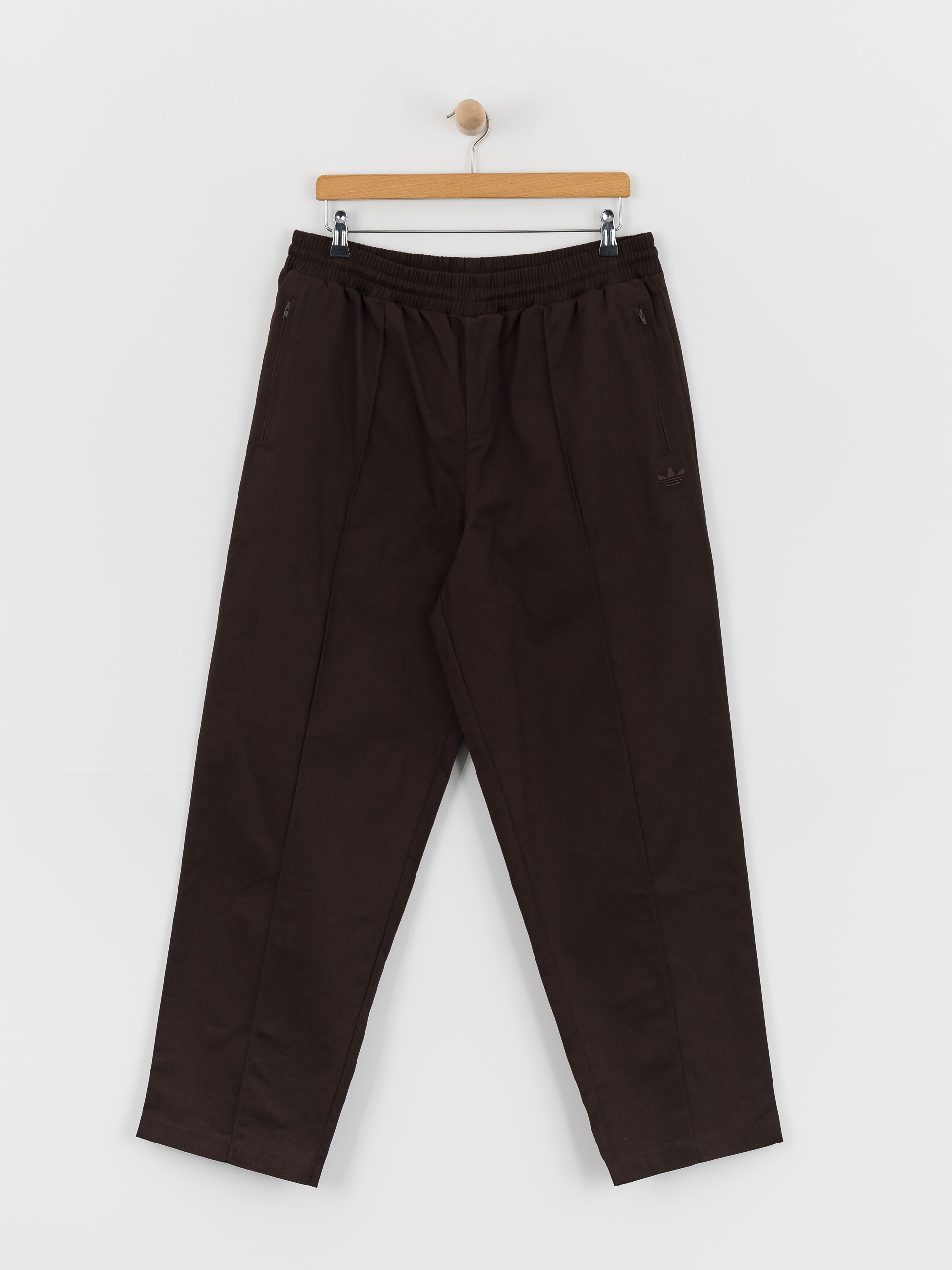 Панталони adidas Pintuck 2.0 (aurora coffee)