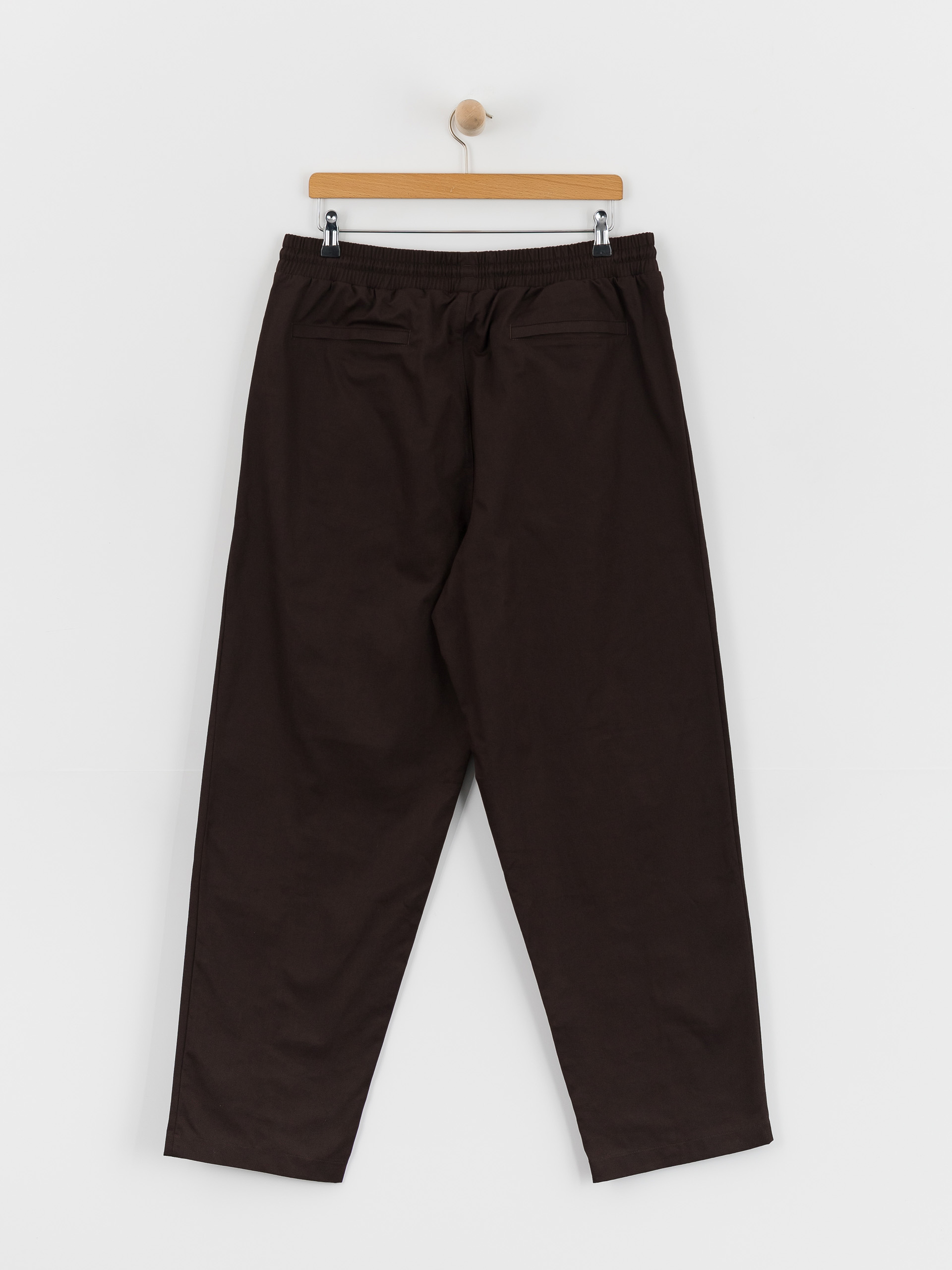 Панталони adidas Pintuck 2.0 (aurora coffee)