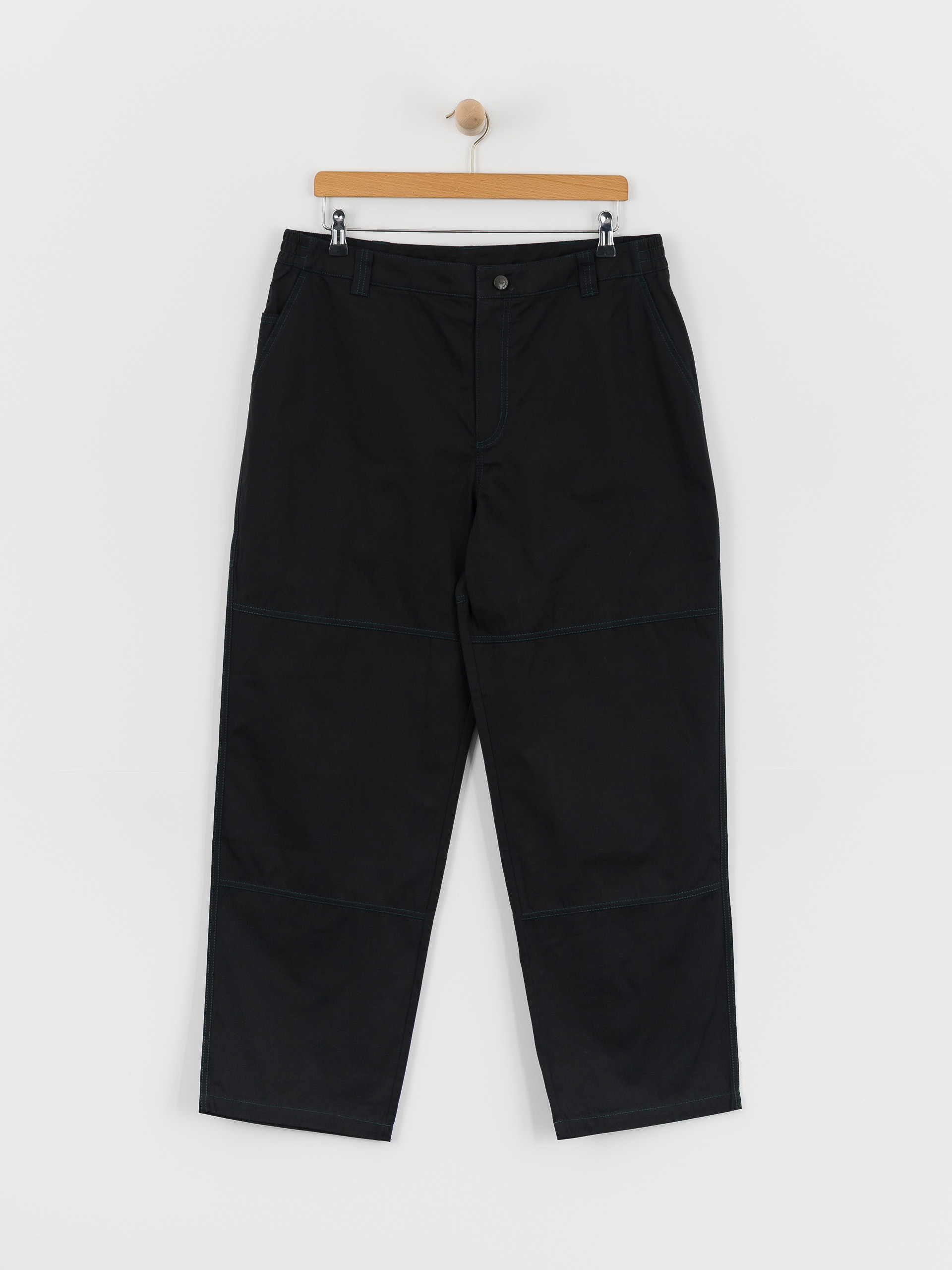 Панталони adidas Gonz (black)