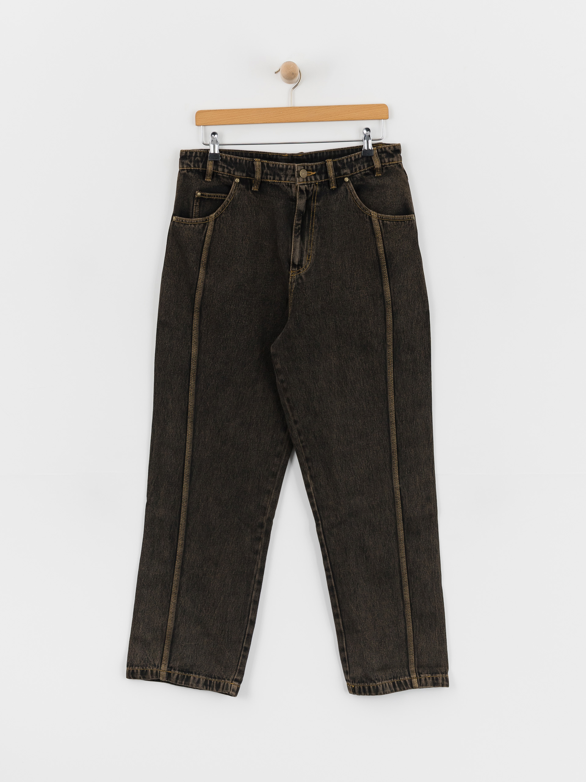 Панталони adidas Kader Wash (brostr)