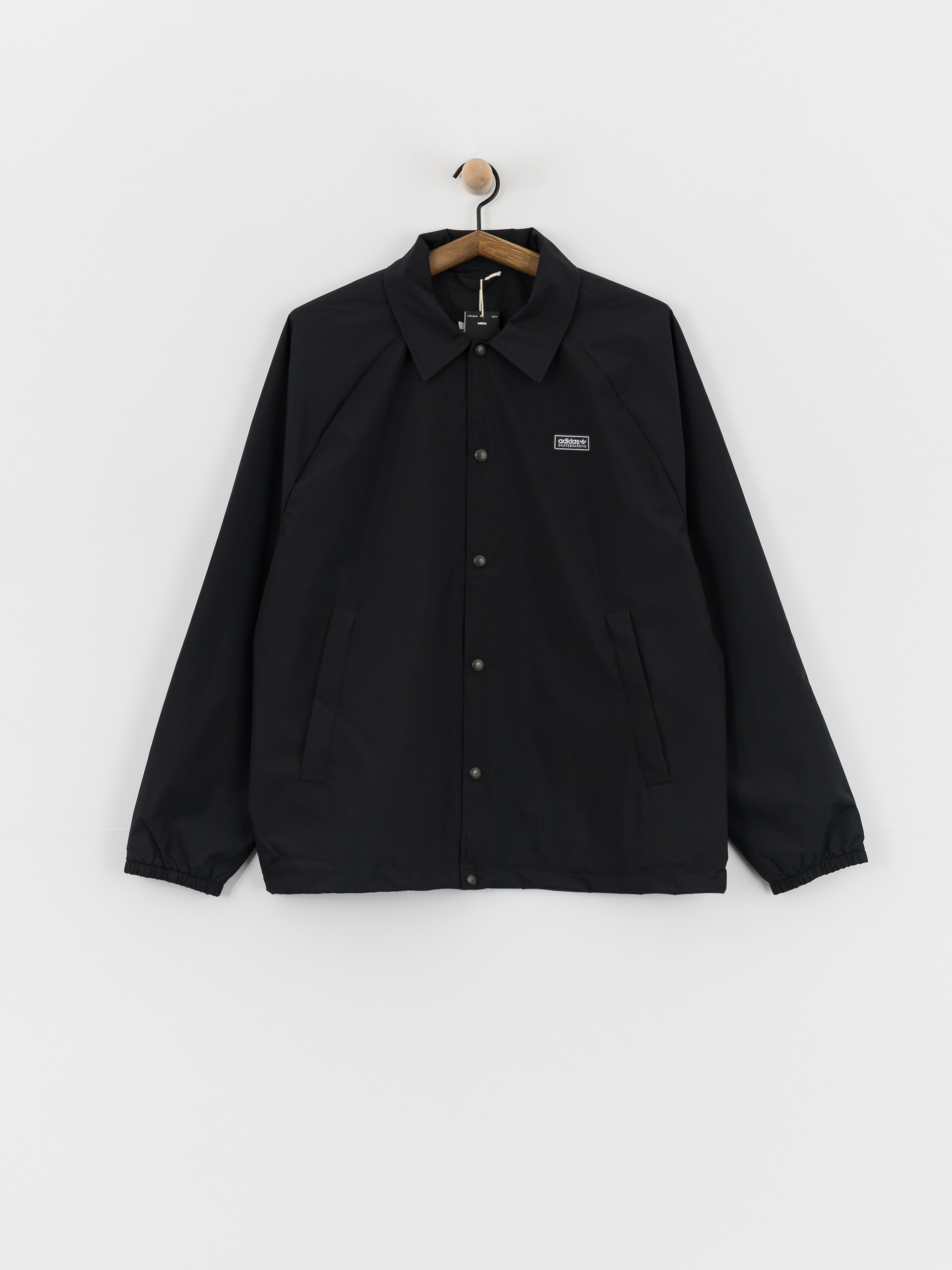 Яке adidas Fsbs Coach (black/black)