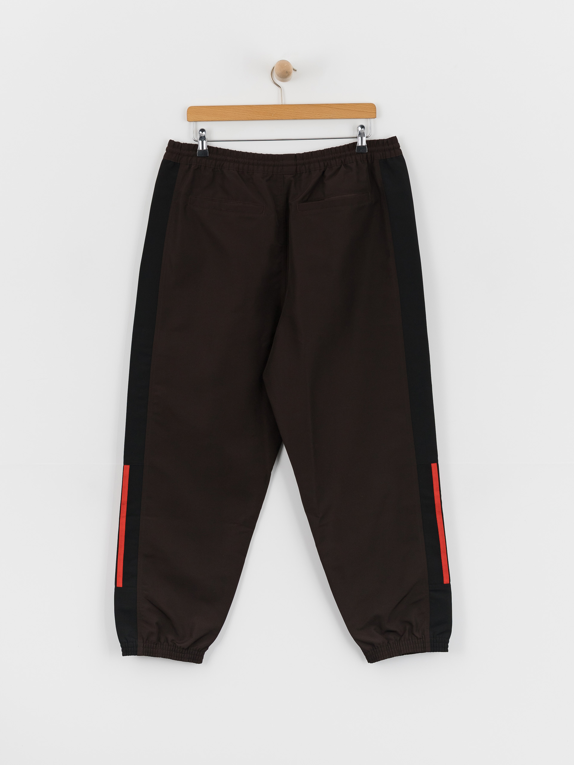 Панталони adidas Gatsele Trk (white/black)