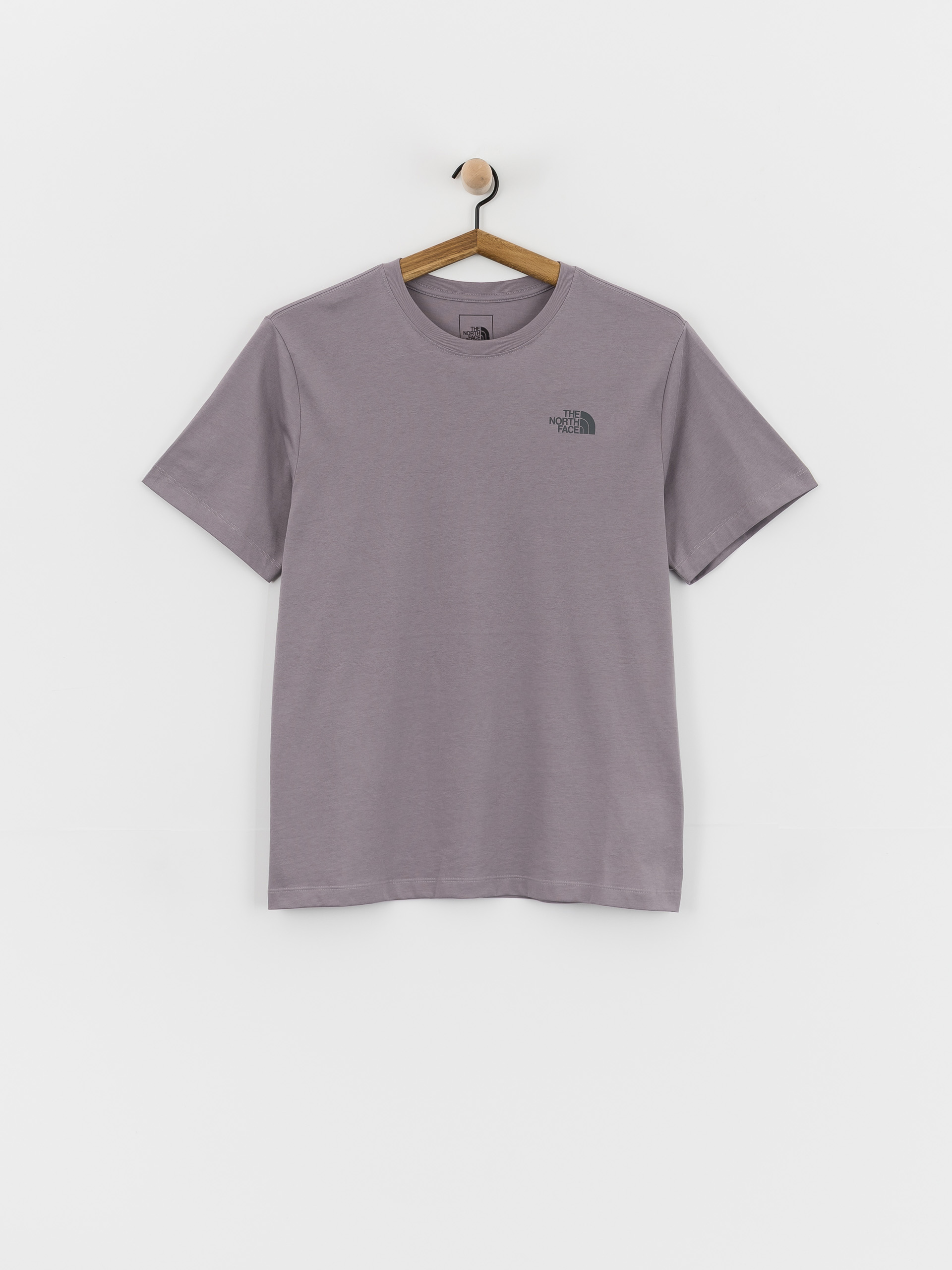 Тениска The North Face Half Dome Photo (transcendent gr)