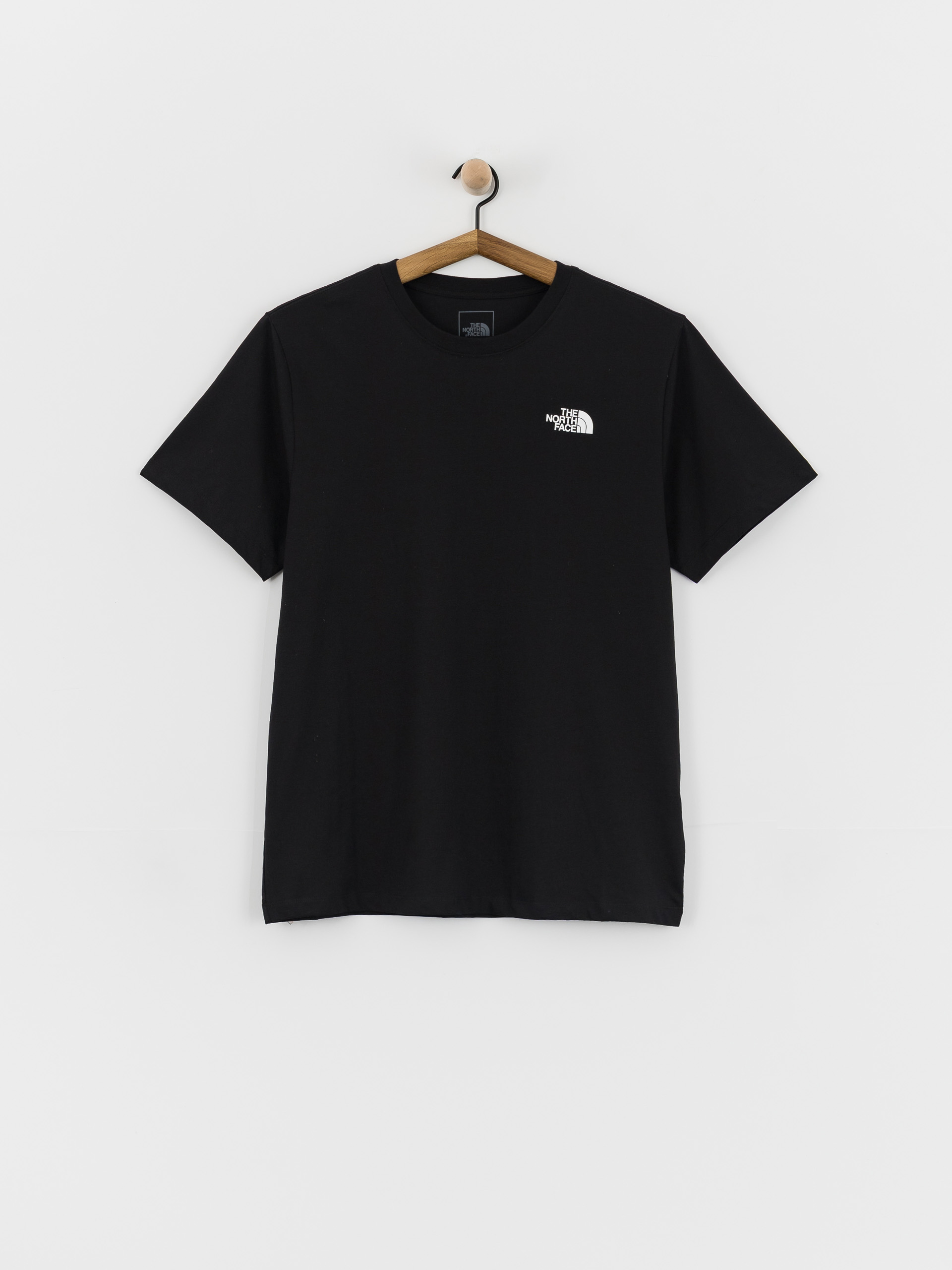 Тениска The North Face Half Dome Photo (tnf black)