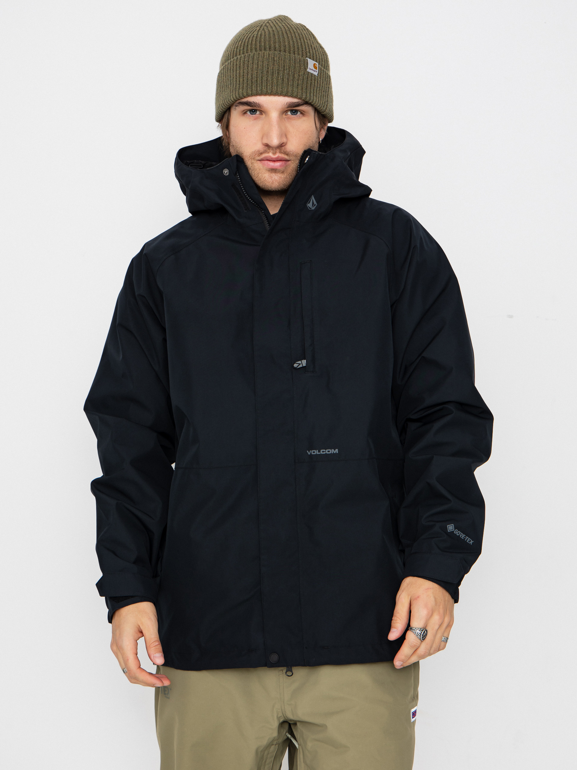 Сноуборд яке Volcom Dua Gore Tex