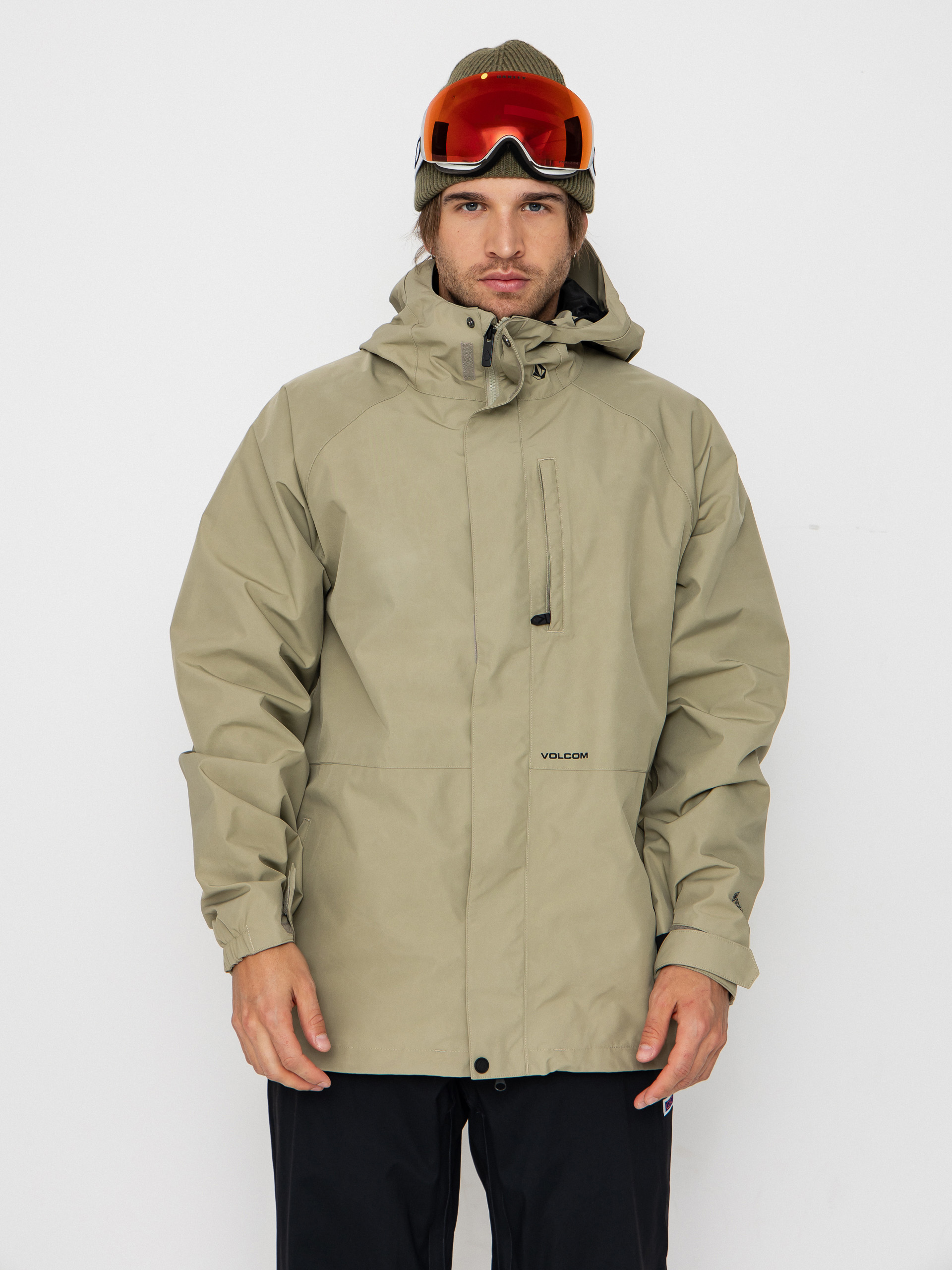 Сноуборд яке Volcom Dua Gore Tex