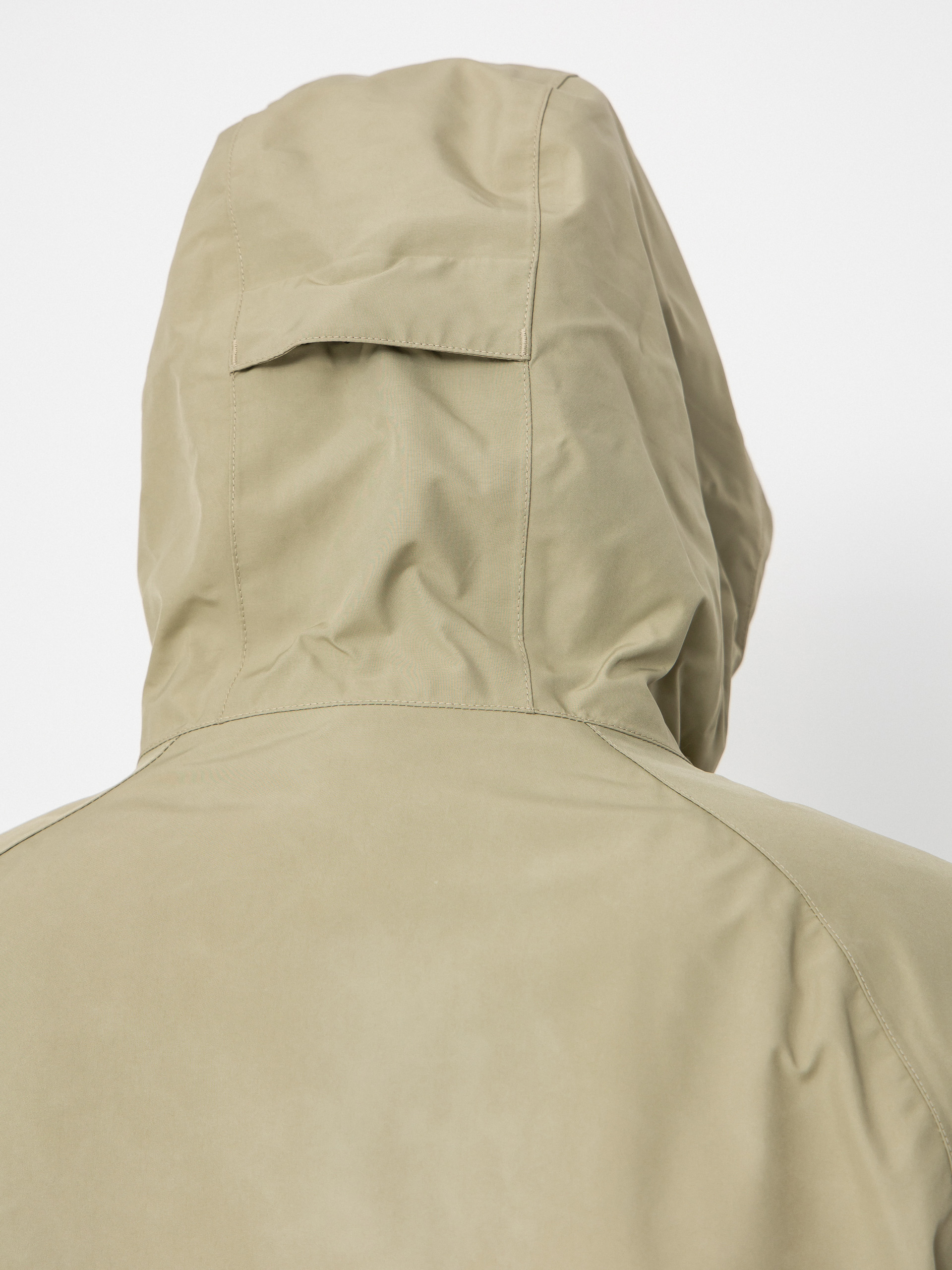 Мъжки Сноуборд яке Volcom Dua Gore Tex (moss green)