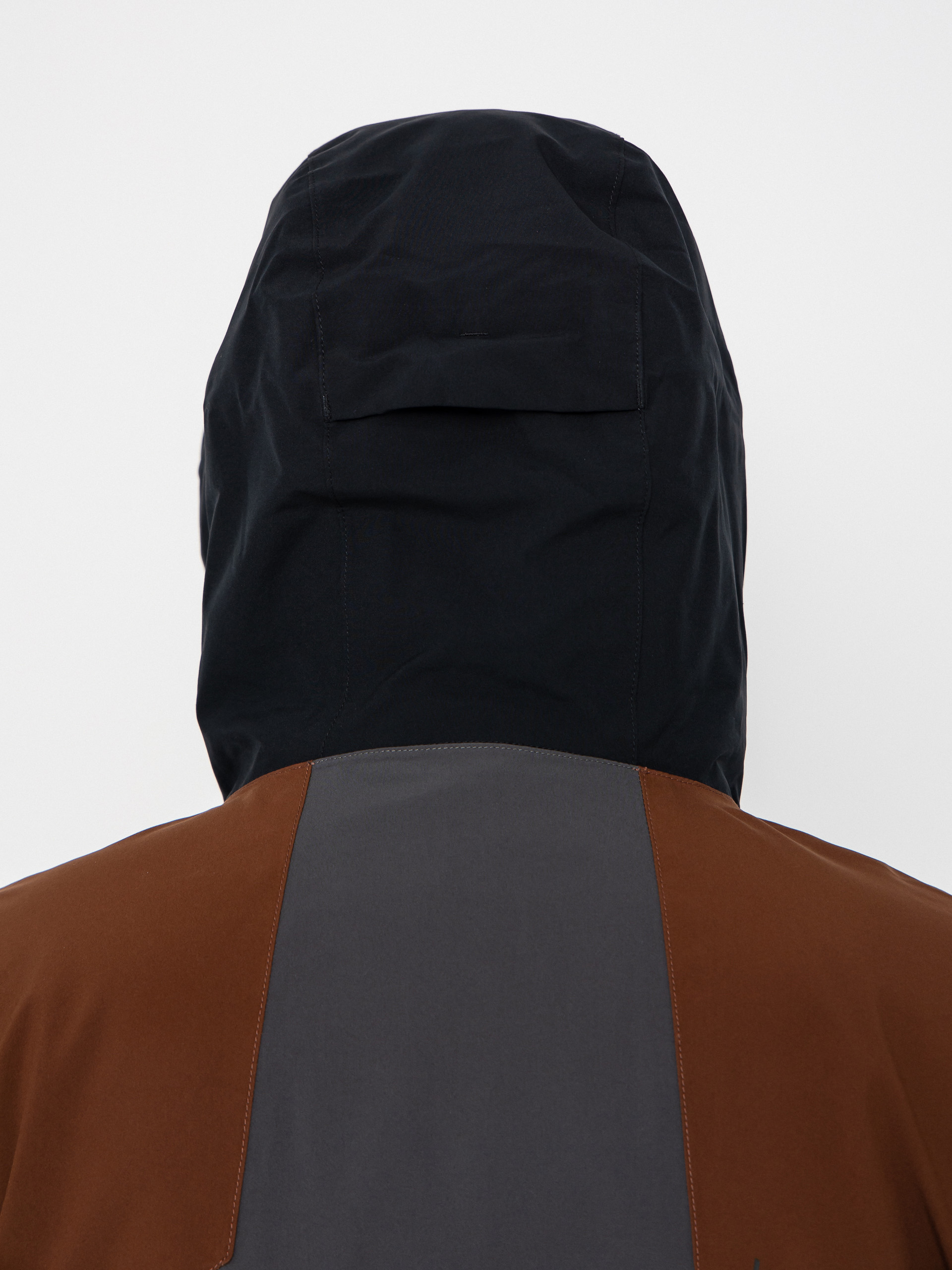 Мъжки Сноуборд яке Volcom Rnge Stretch 30K (brown)