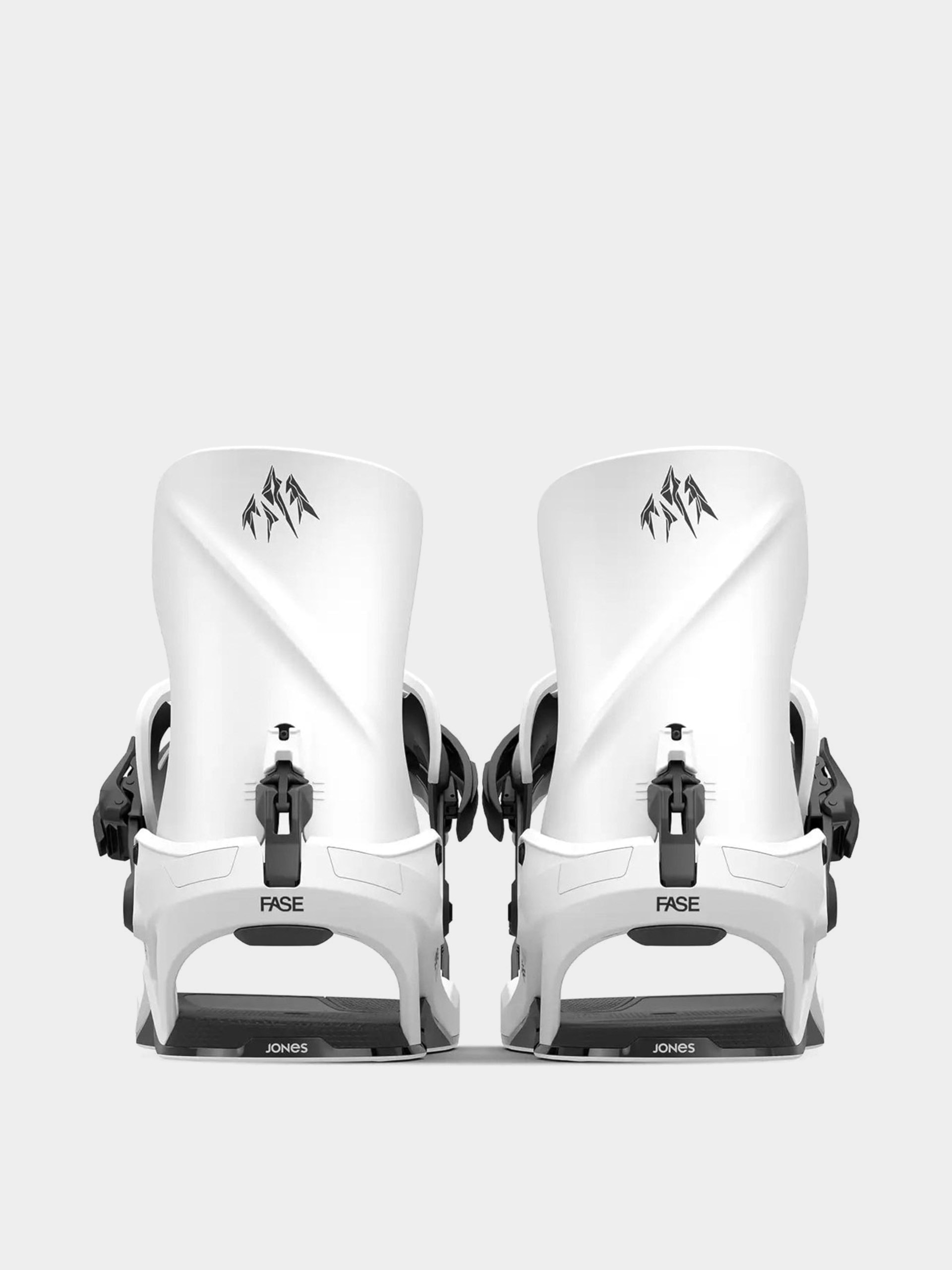 Мъжко Сноуборд автомати Jones Snowboards Mercury Fase (cloud white)