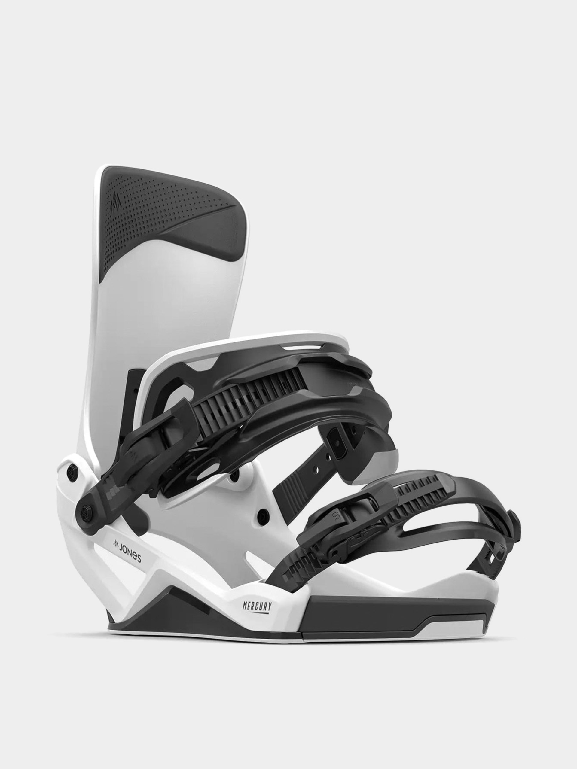 Мъжко Сноуборд автомати Jones Snowboards Mercury Fase (cloud white)