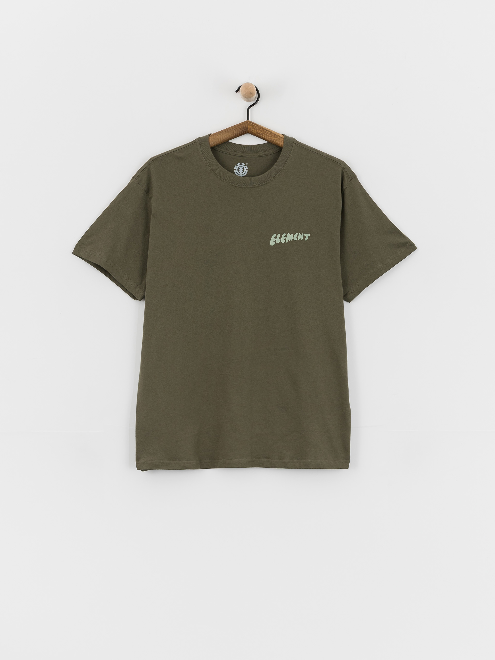 Тениска Element Sunrise (kalamata)