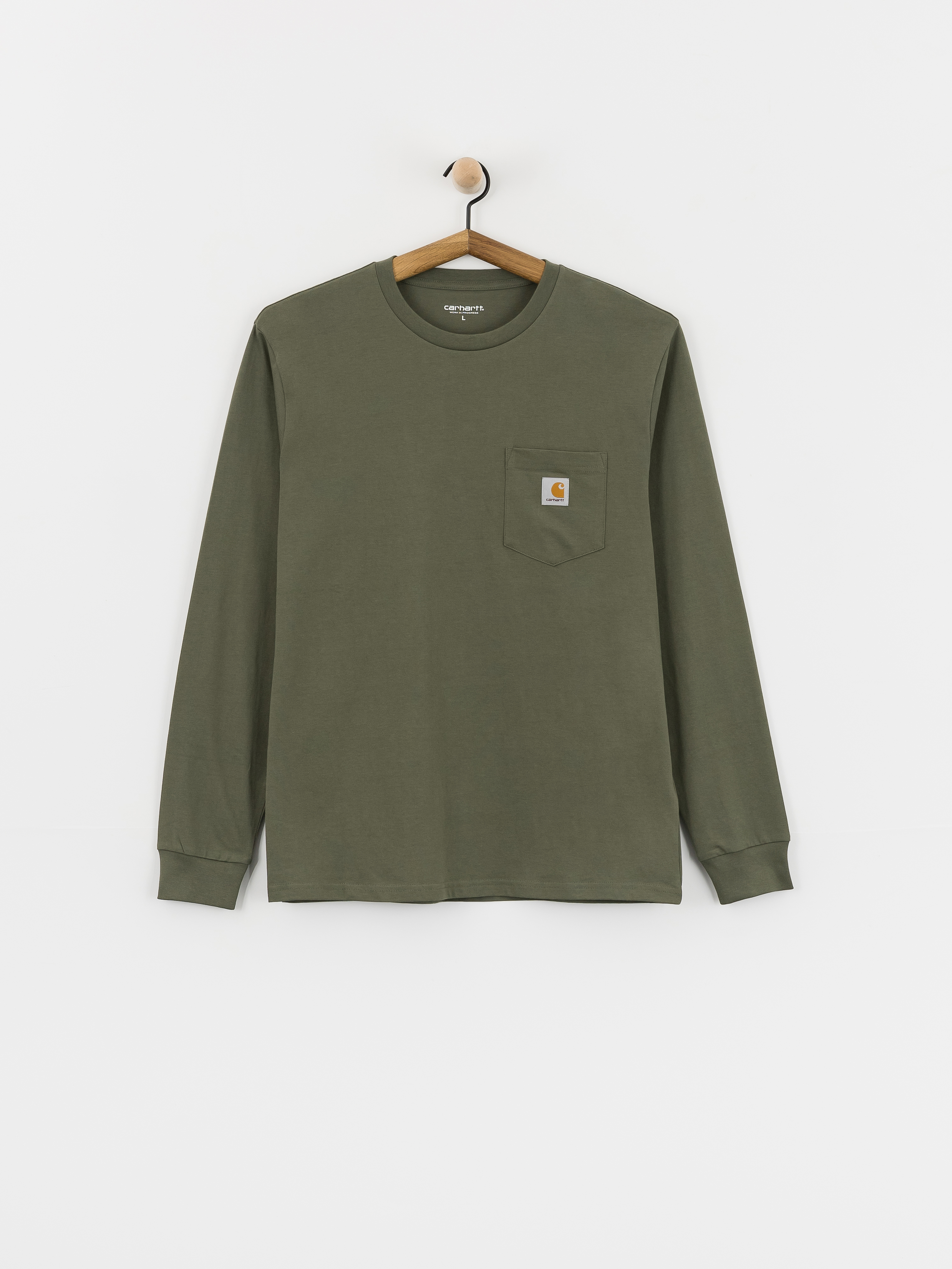 Блуза Carhartt WIP Pocket