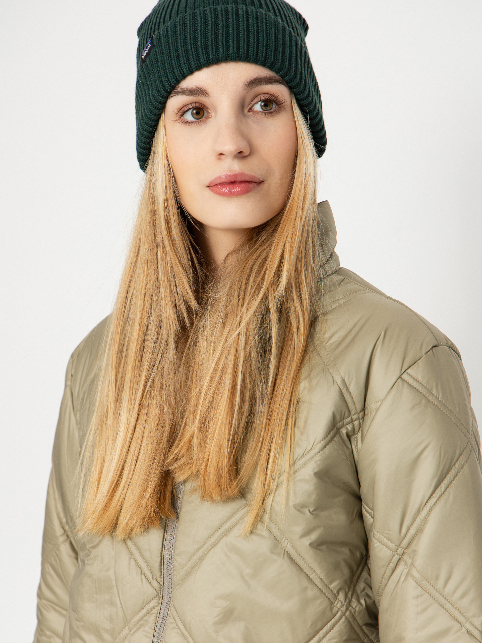 Яке Patagonia Pine Bank 3 in 1 Parka Wmn (marlow brown)