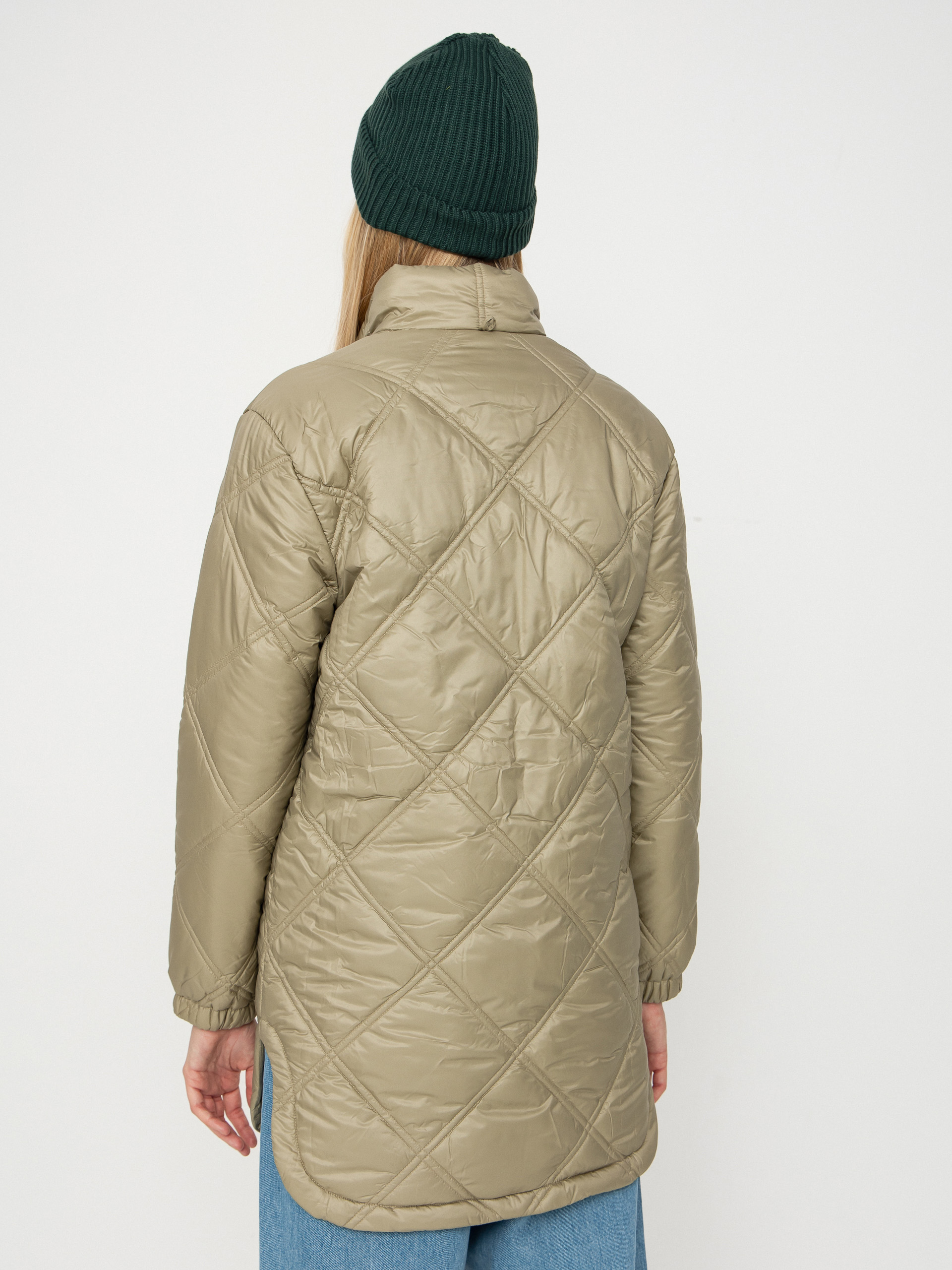 Яке Patagonia Pine Bank 3 in 1 Parka Wmn (marlow brown)