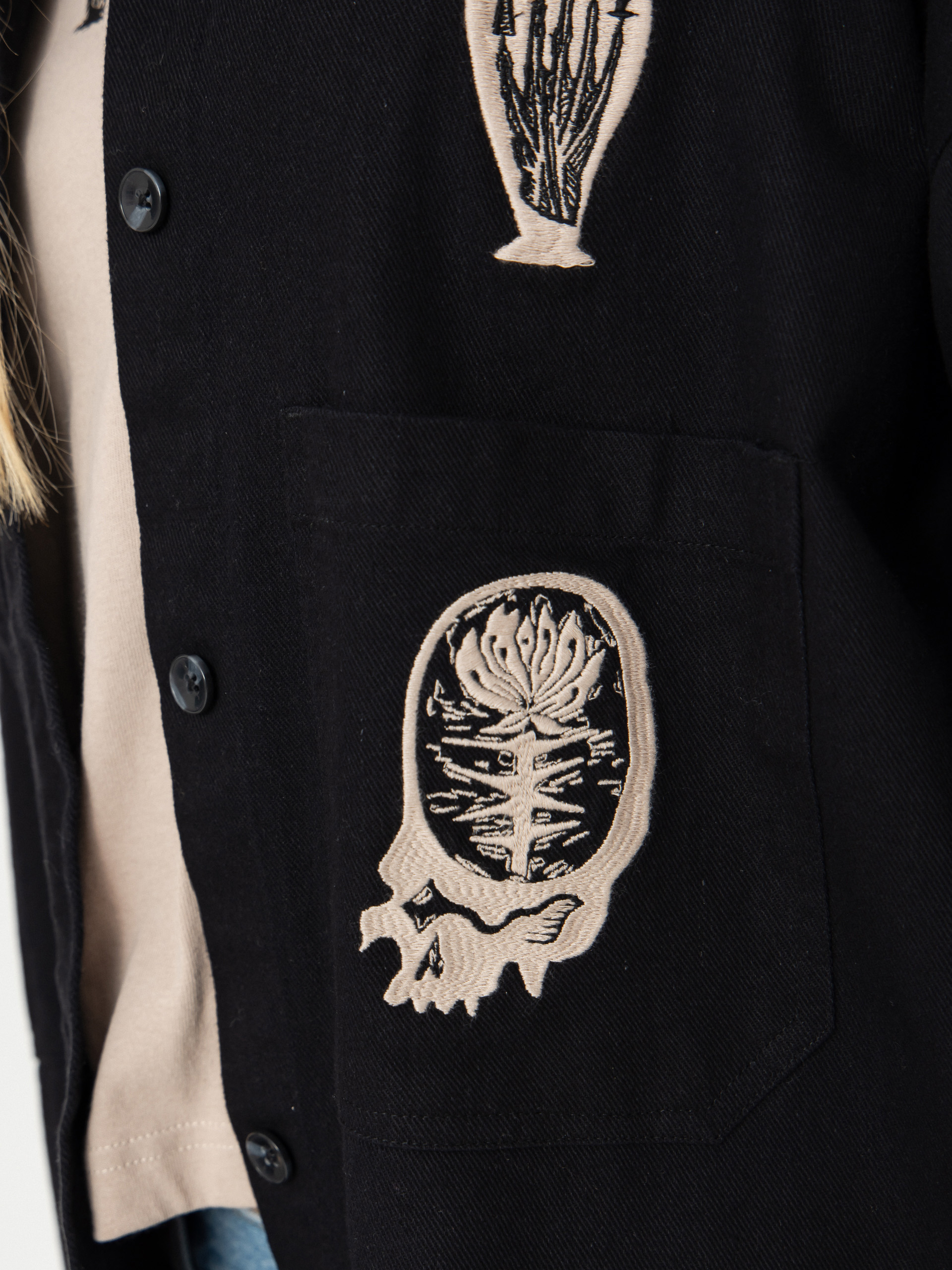 Рокля Volcom Fa Vaderetro Wmn (black)