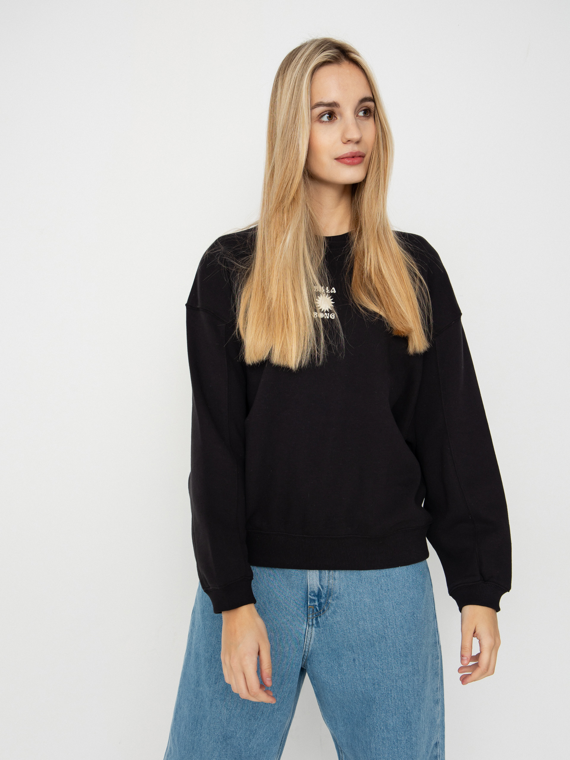 Суитшърт Billabong So Sunny Kendal Crew Wmn