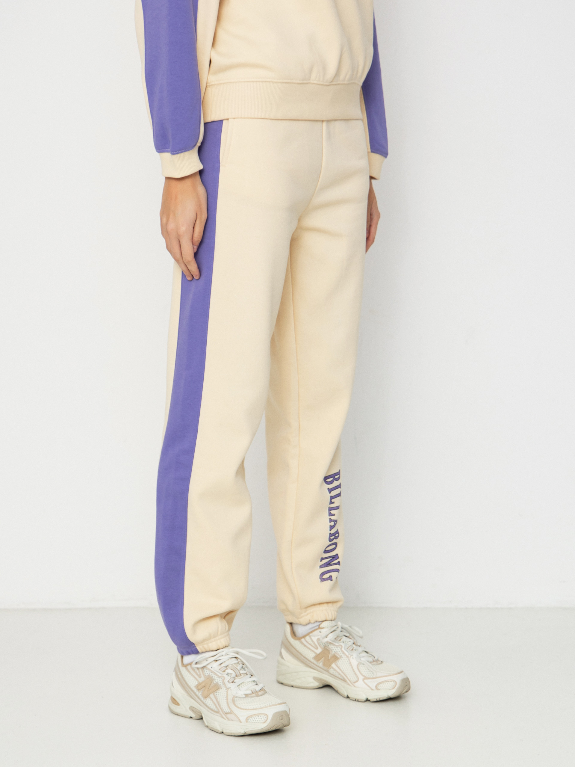 Панталони Billabong 73 Jogger Wmn (whitecap)