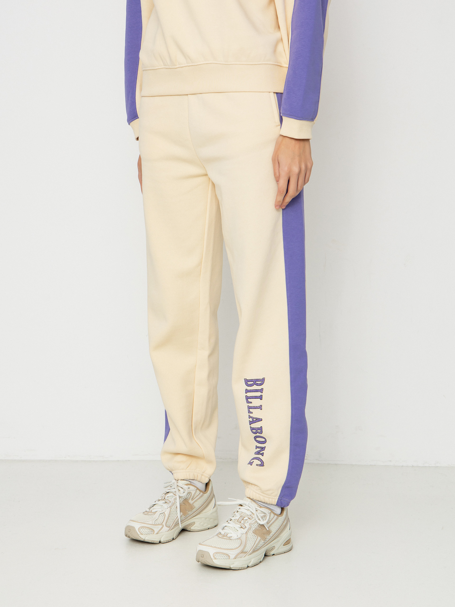 Панталони Billabong 73 Jogger Wmn (whitecap)