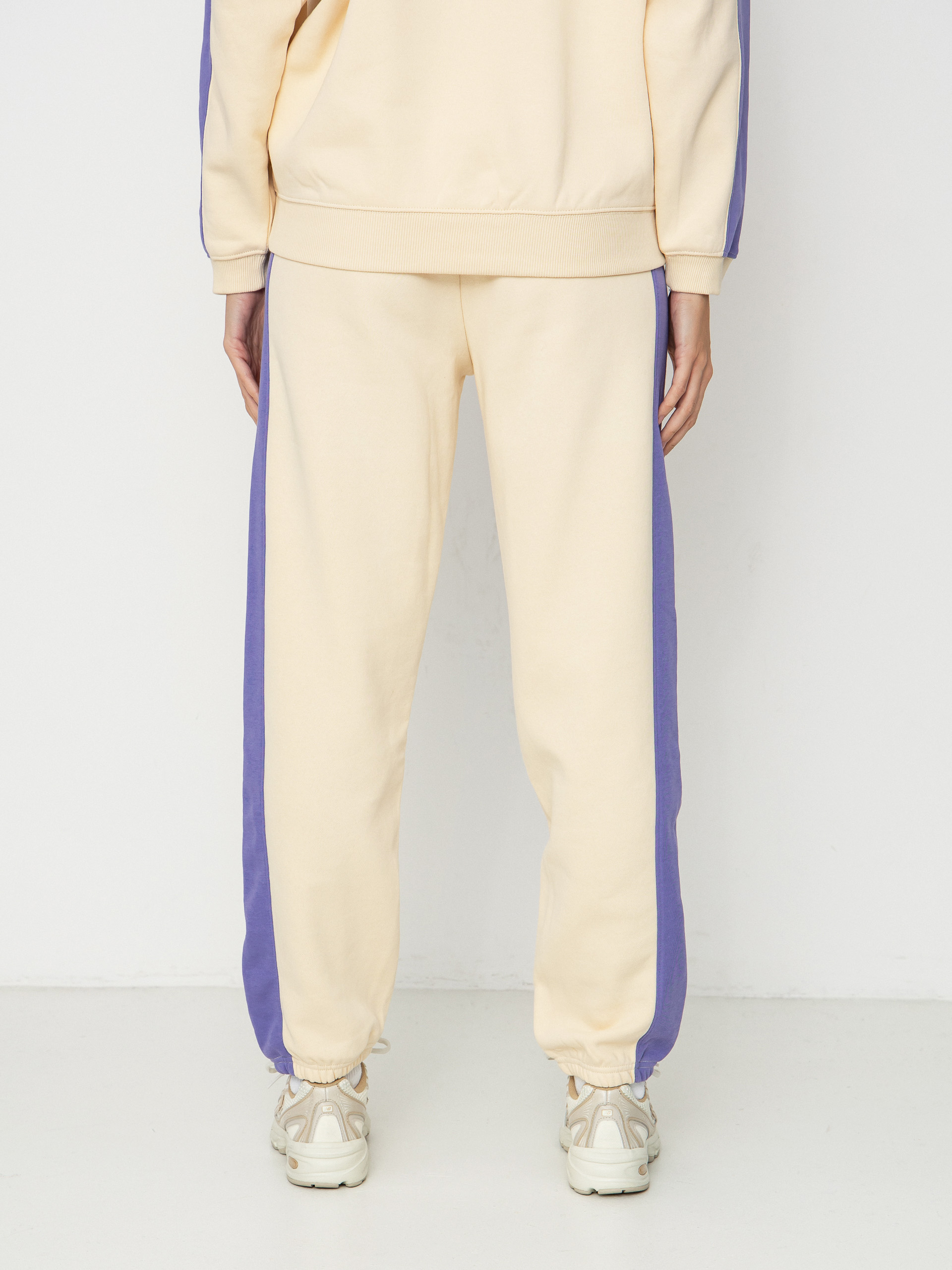 Панталони Billabong 73 Jogger Wmn (whitecap)