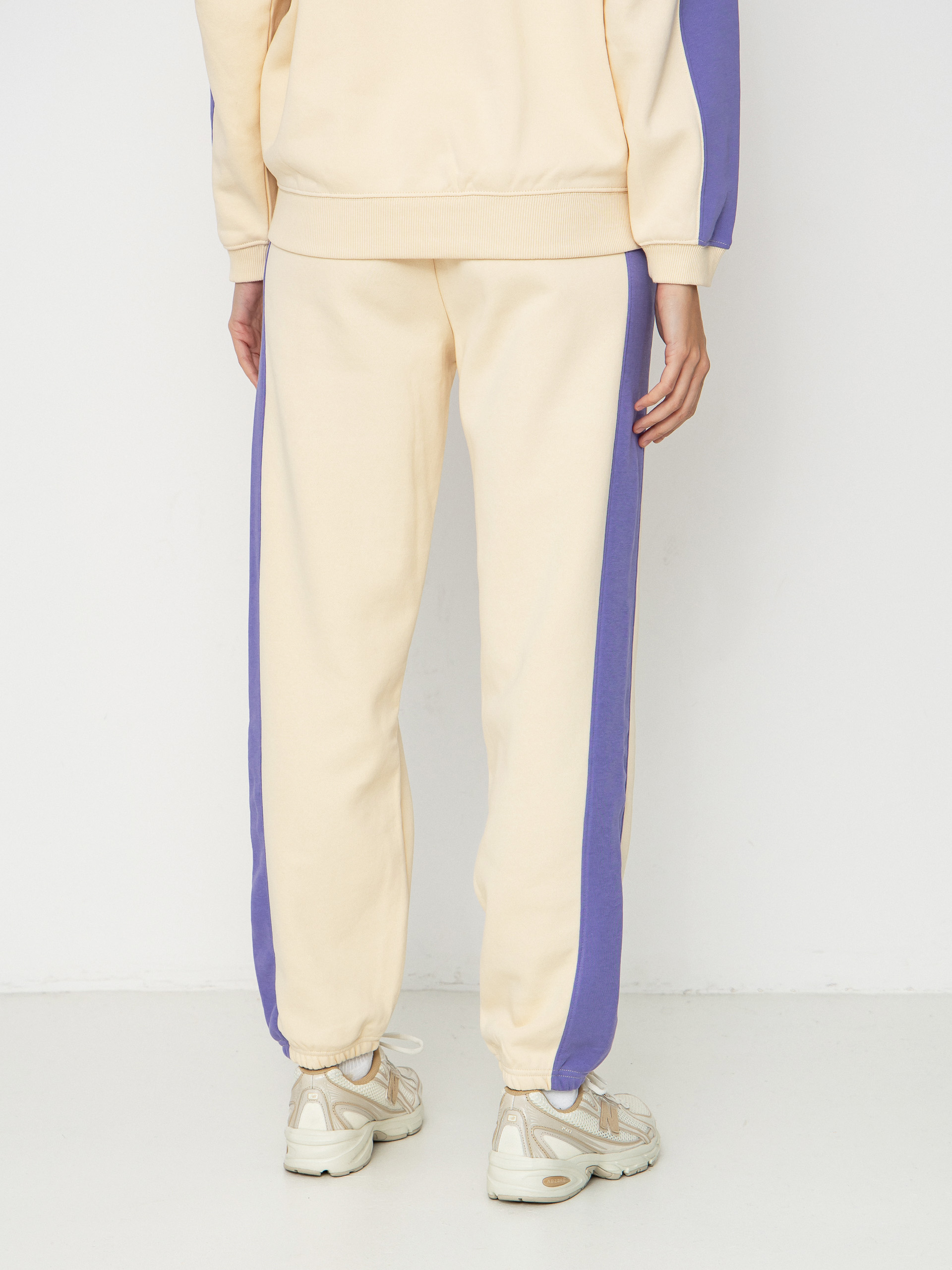 Панталони Billabong 73 Jogger Wmn (whitecap)