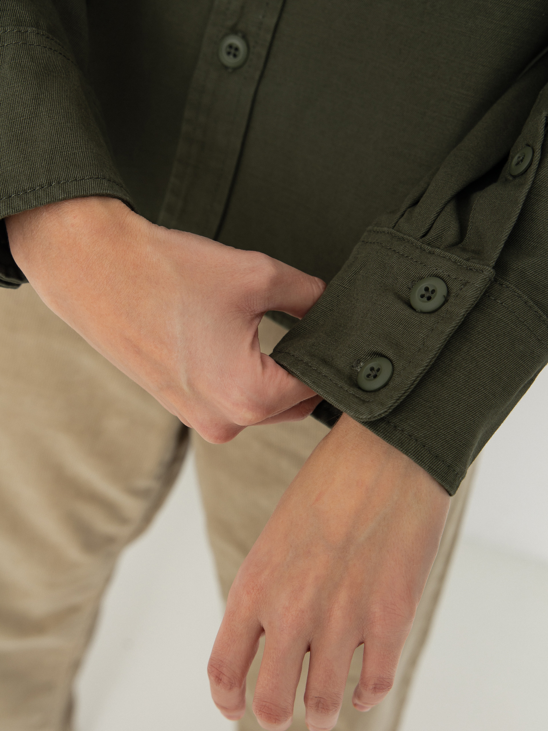 Яке Carhartt WIP Kelly Wmn (leaf)