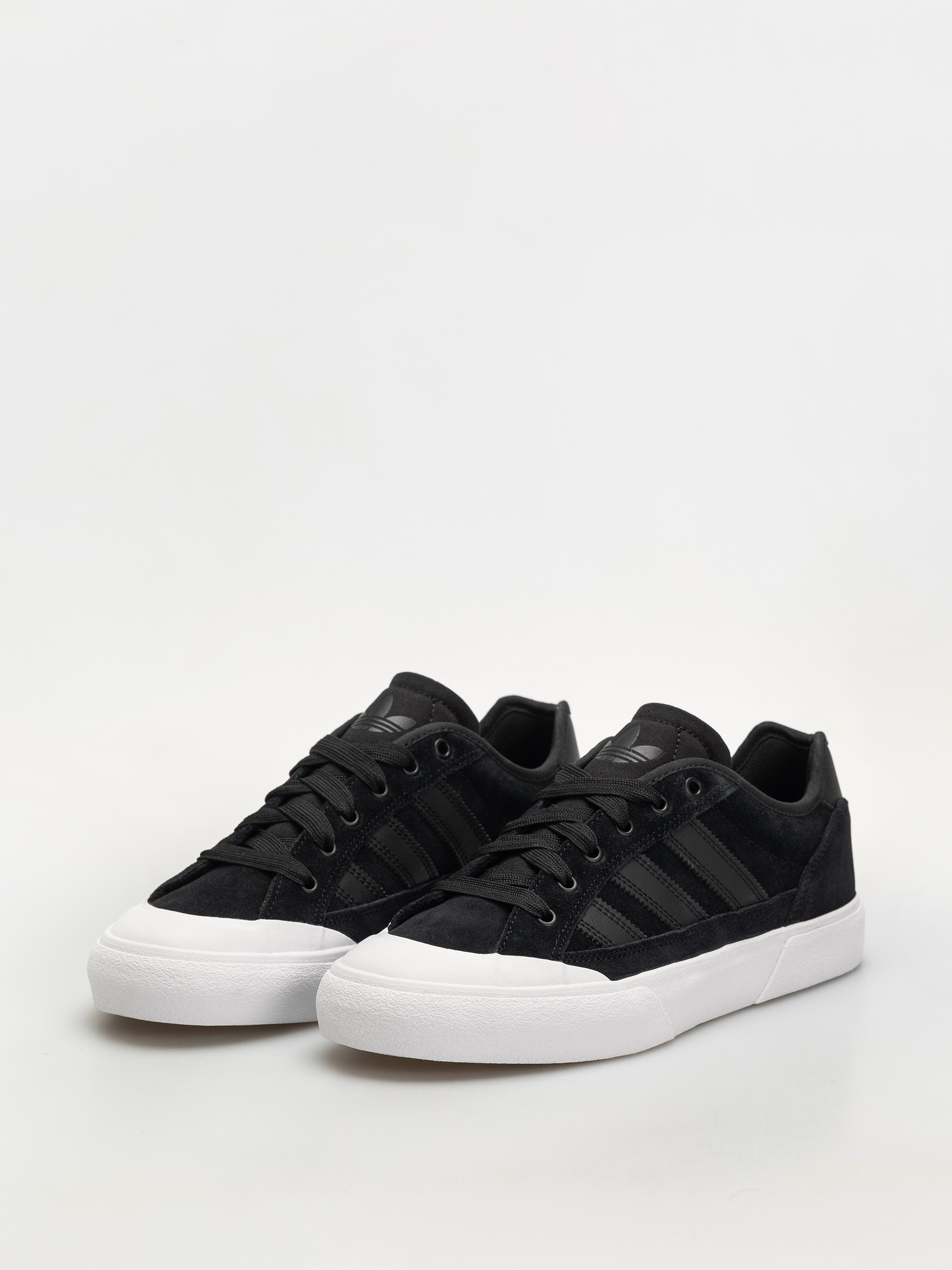 Обувки adidas Court Tns Premiere (cblack/cblack/ftwwht)