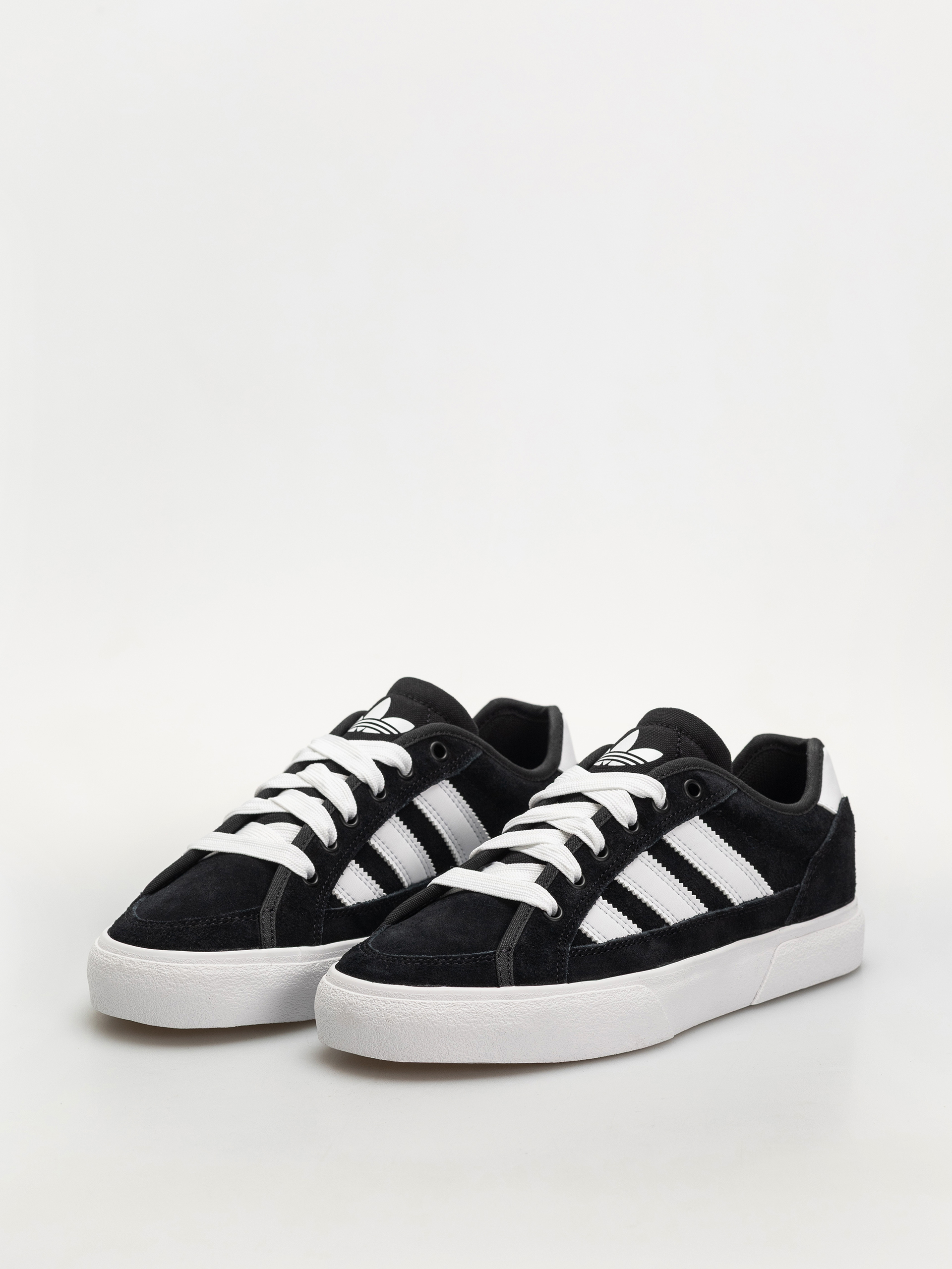 Обувки adidas Court Tns Premiere (cblack/ftwwht/blubir)