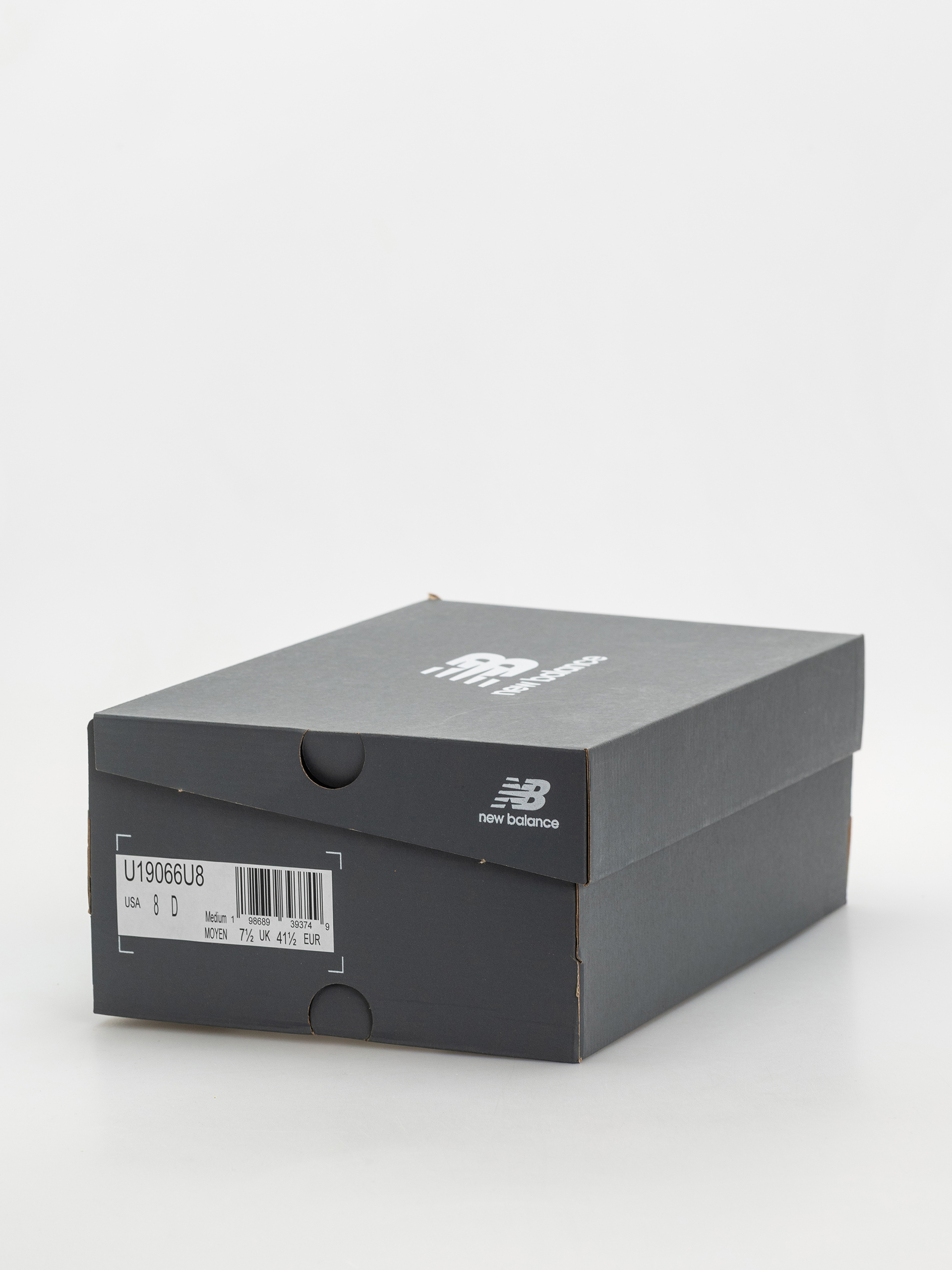 Обувки New Balance 1906 (thunder brown/slate grey)