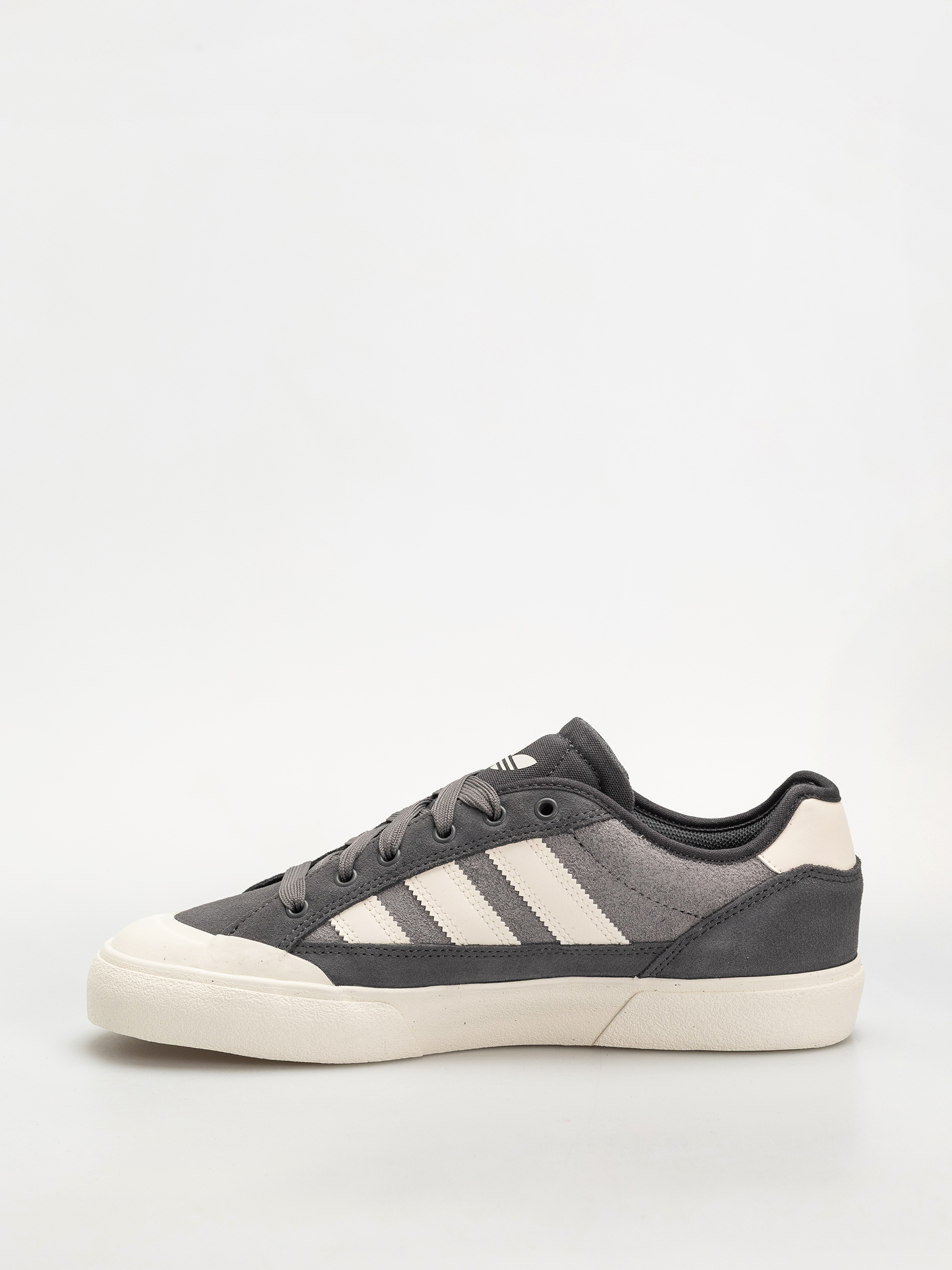 Обувки adidas Court Tns Premiere (grethr/cwhite/gresix)