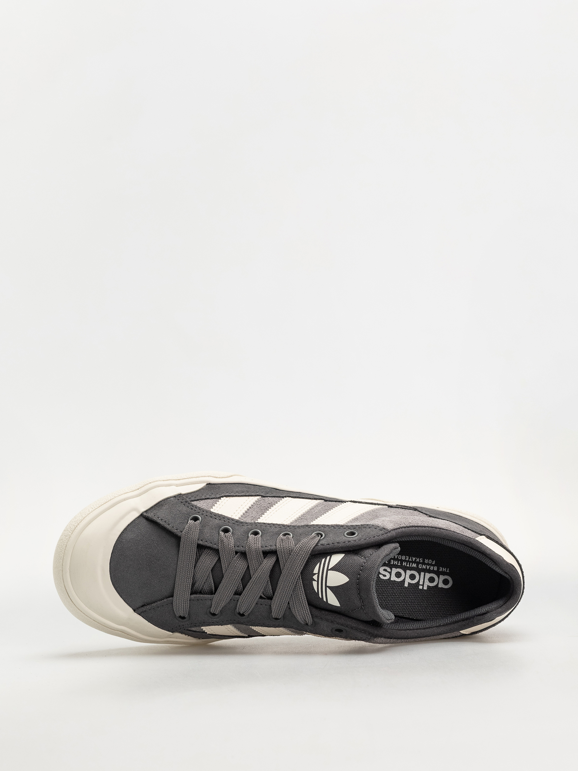 Обувки adidas Court Tns Premiere (grethr/cwhite/gresix)