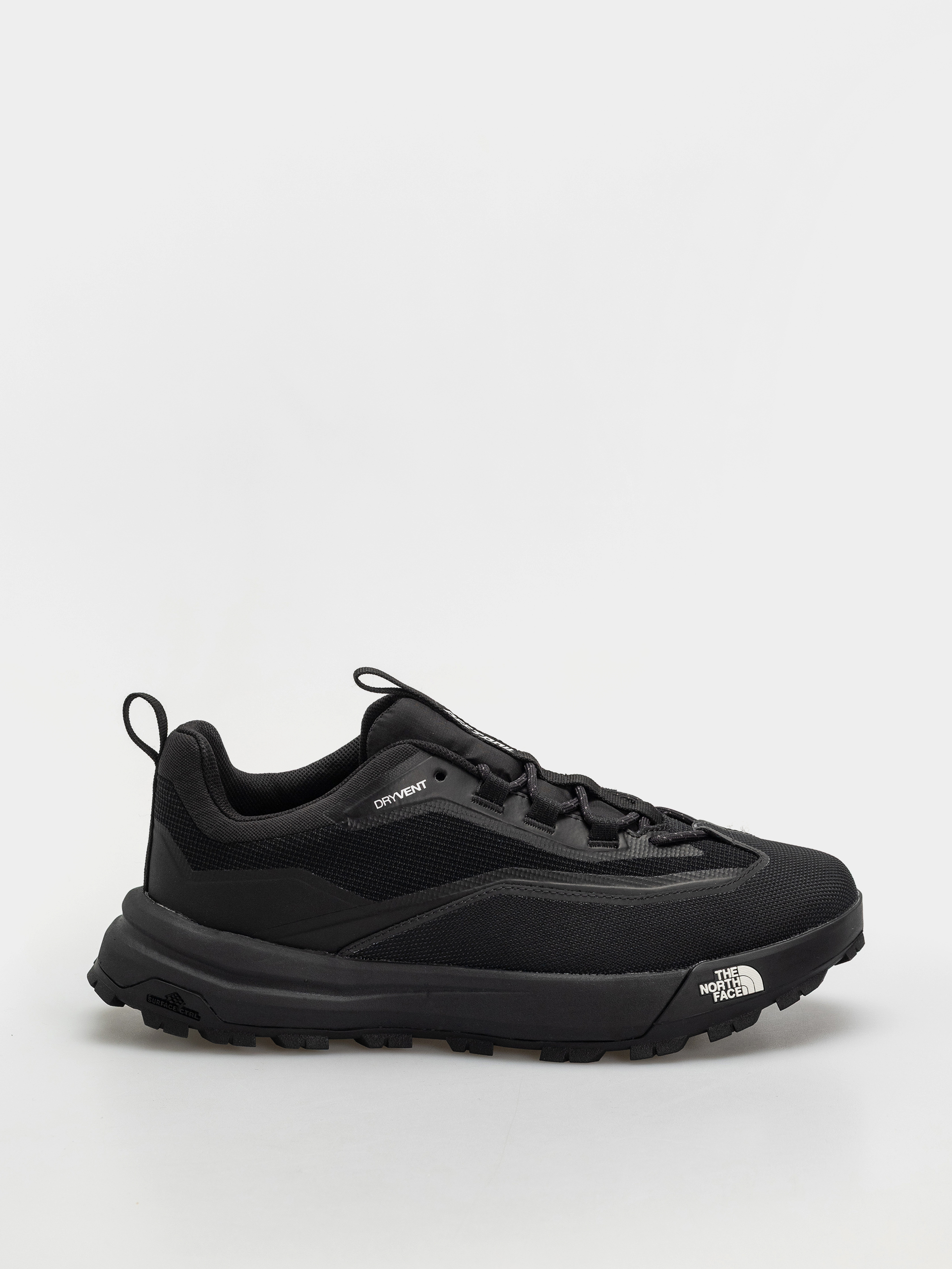 u041eu0431u0443u0432u043au0438 The North Face Offtrail Ve Wp (tnf blk/tnf blk)