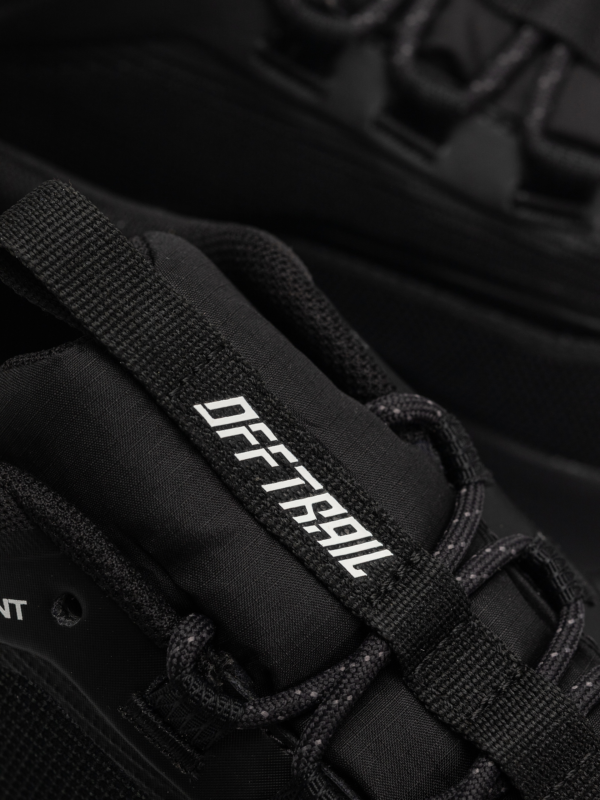 Обувки The North Face Offtrail Ve Wp (tnf blk/tnf blk)