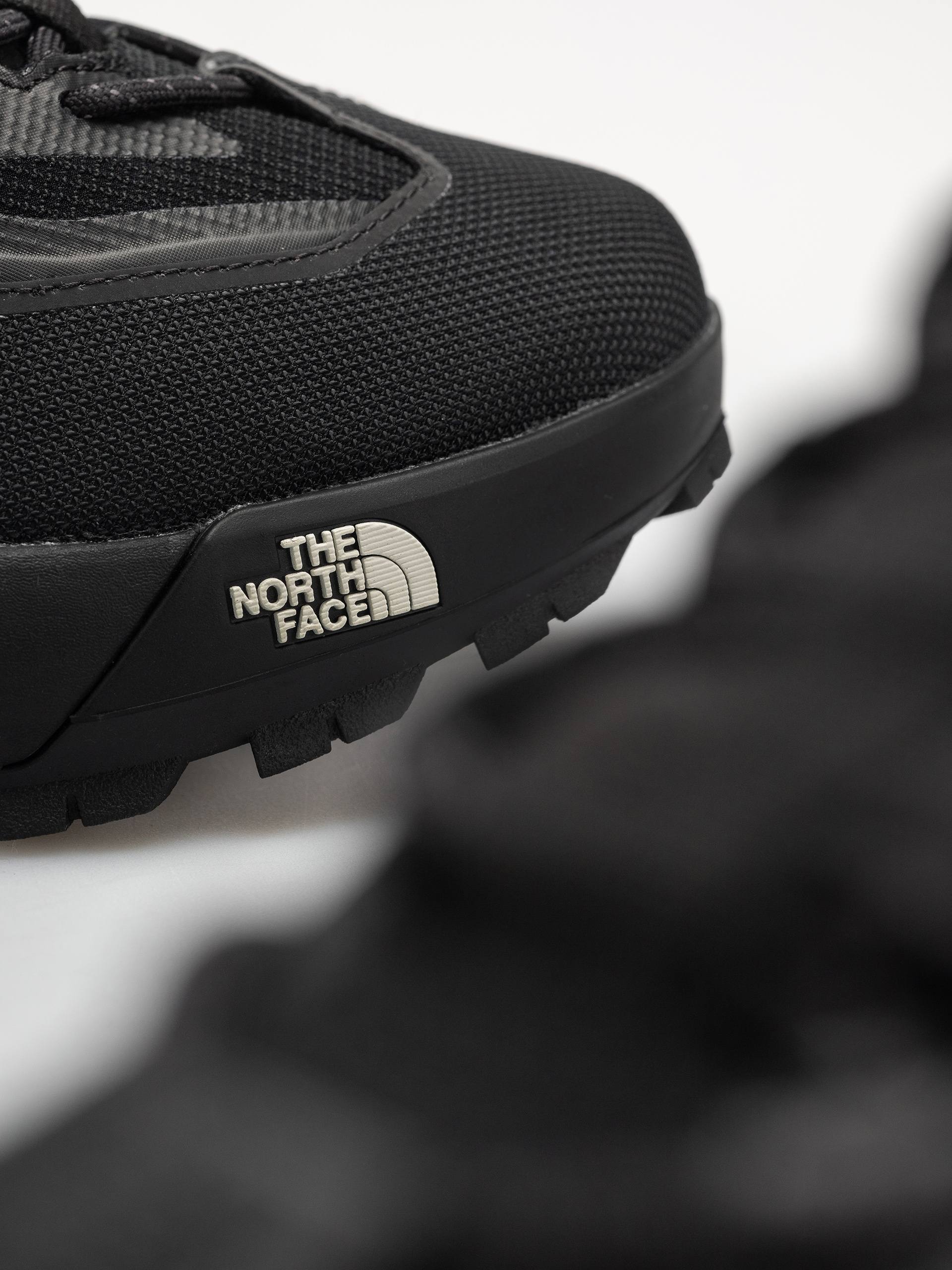 Обувки The North Face Offtrail Ve Wp (tnf blk/tnf blk)