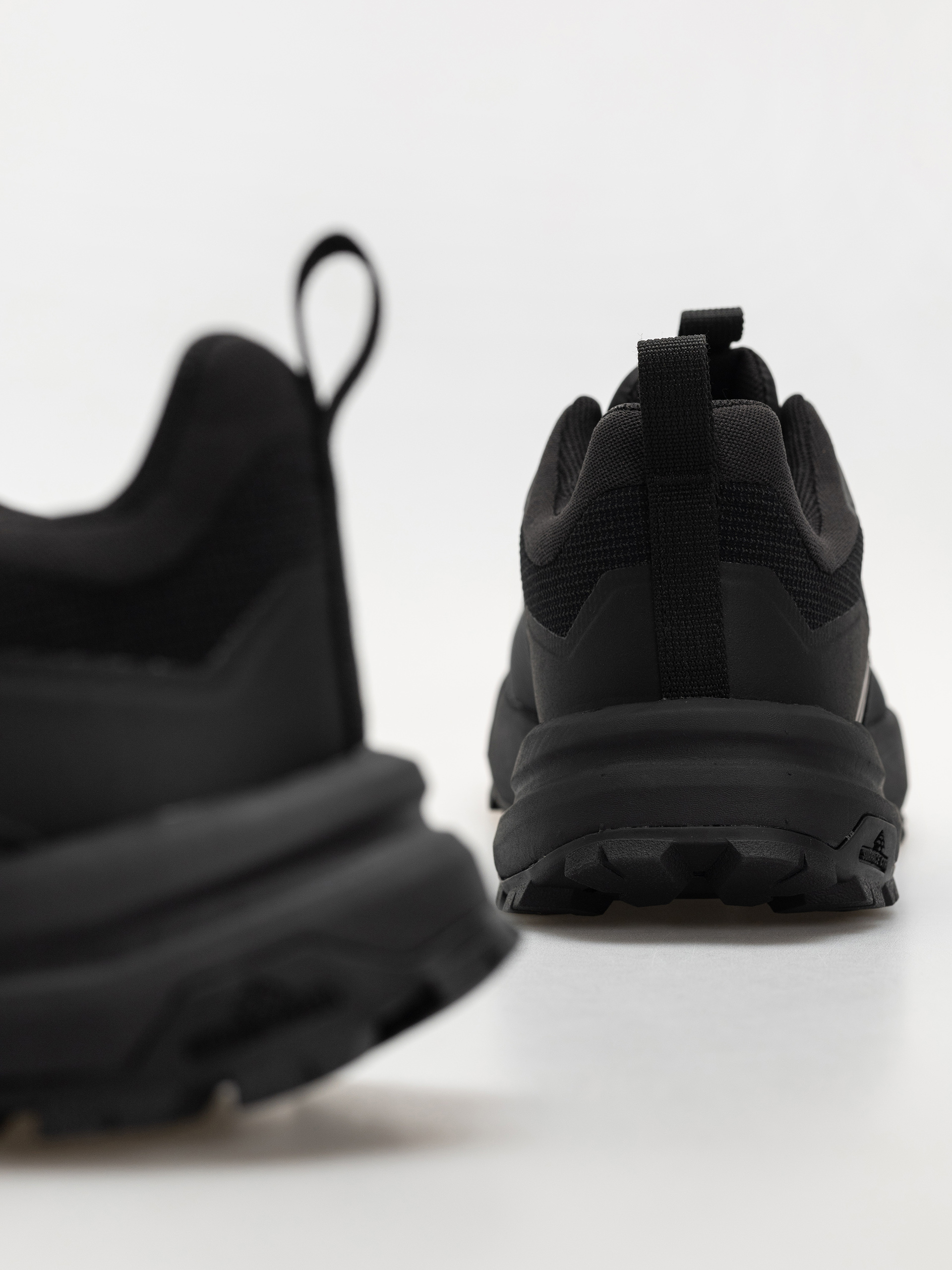 Обувки The North Face Offtrail Ve Wp (tnf blk/tnf blk)